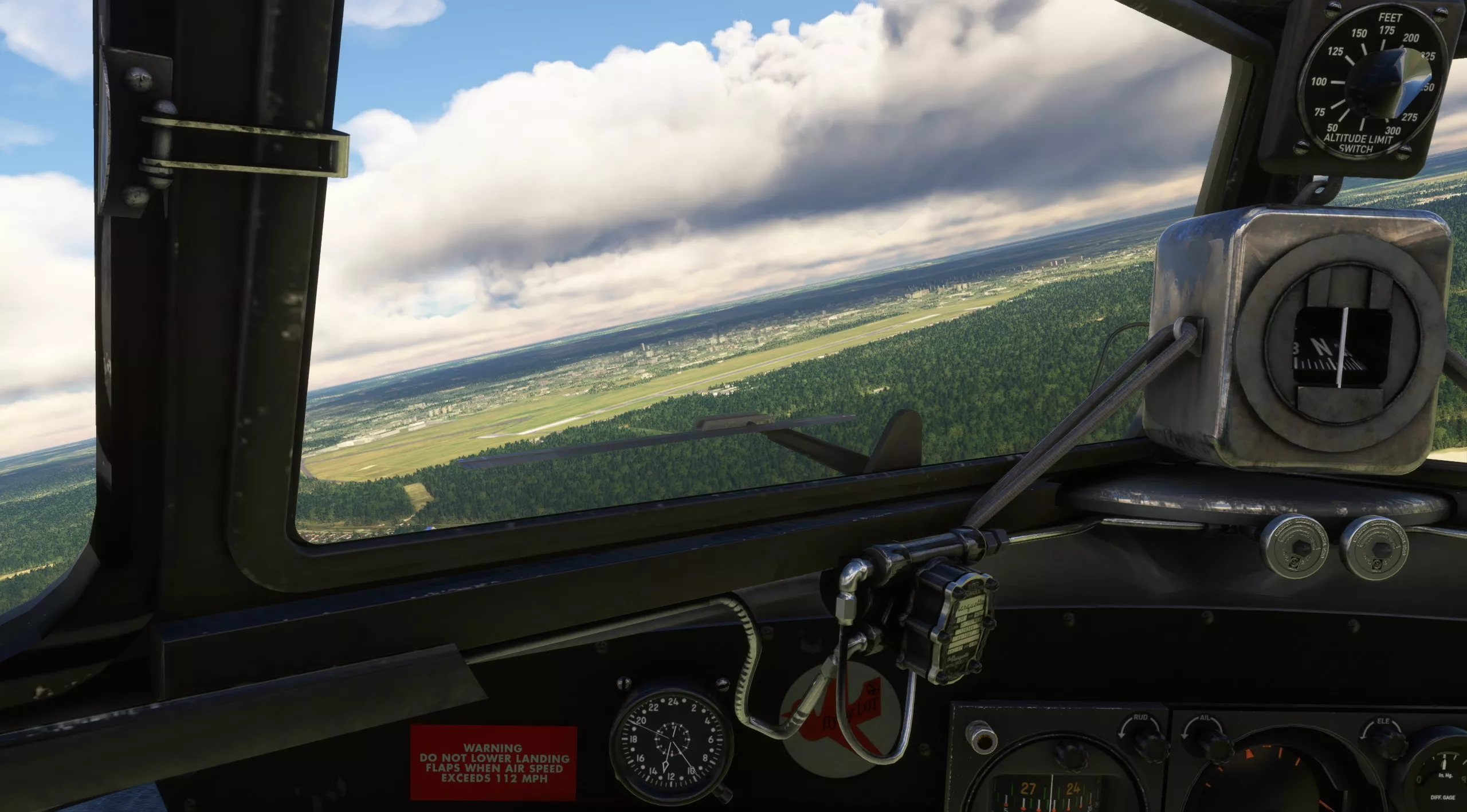 Flight Image