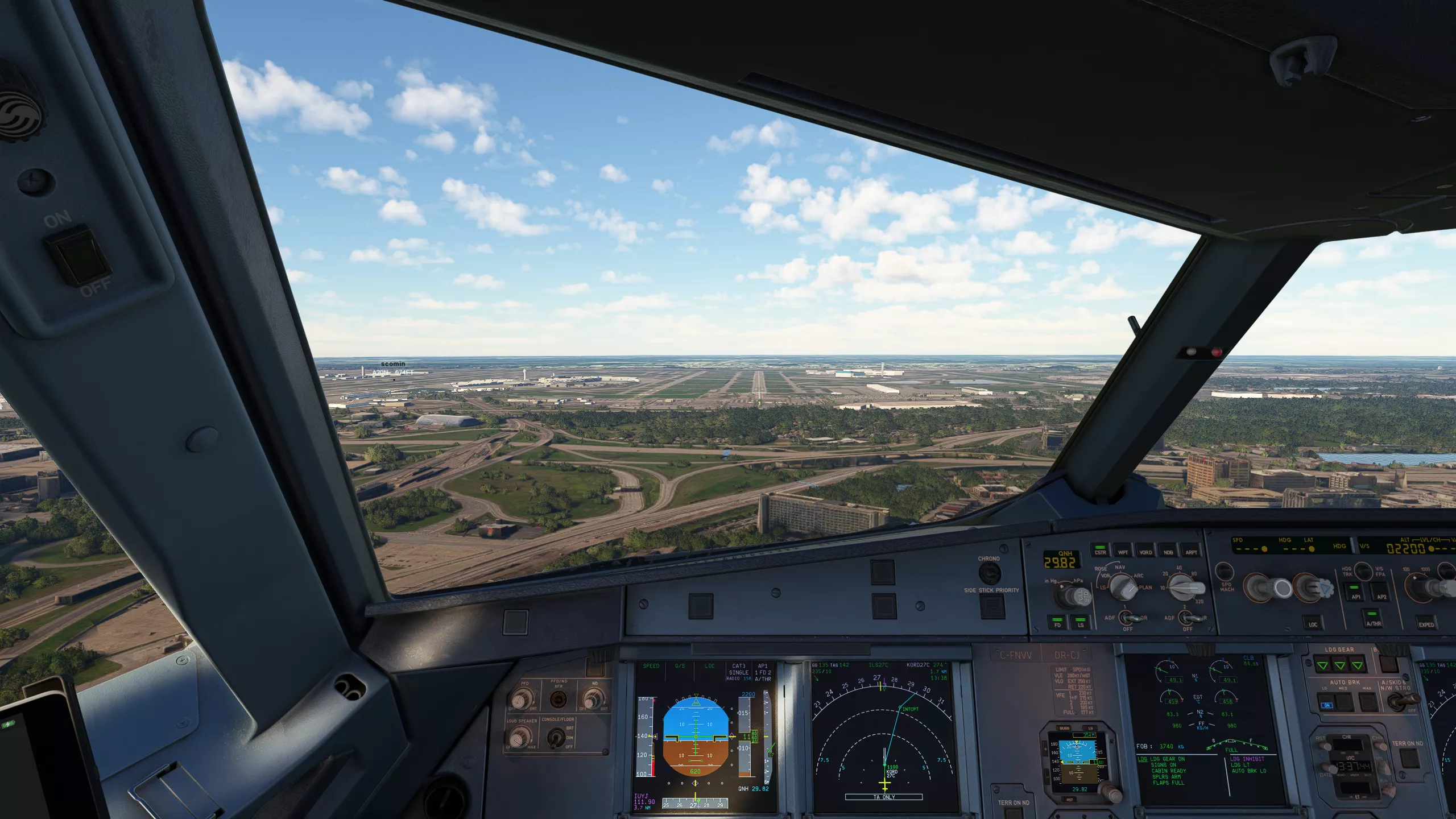 Flight Image