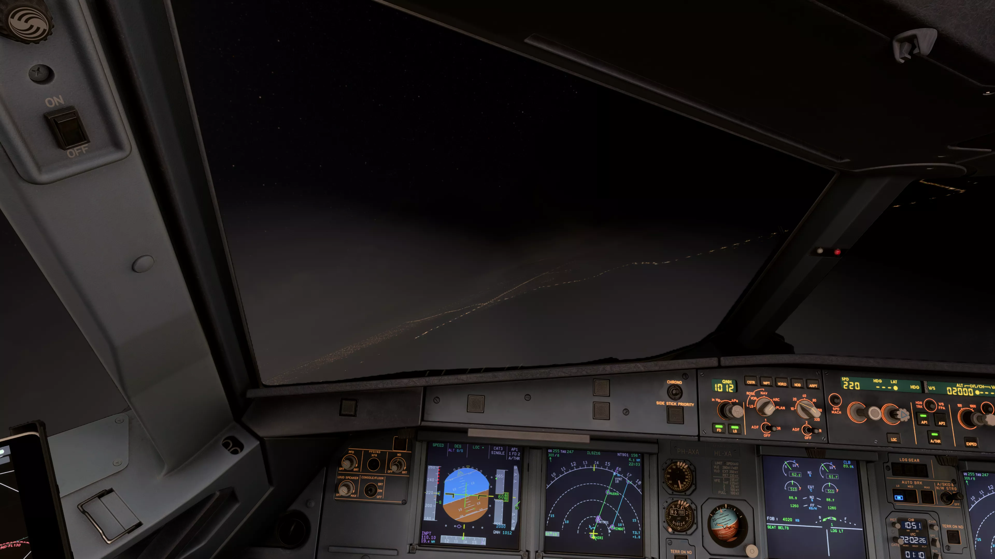 Flight Image