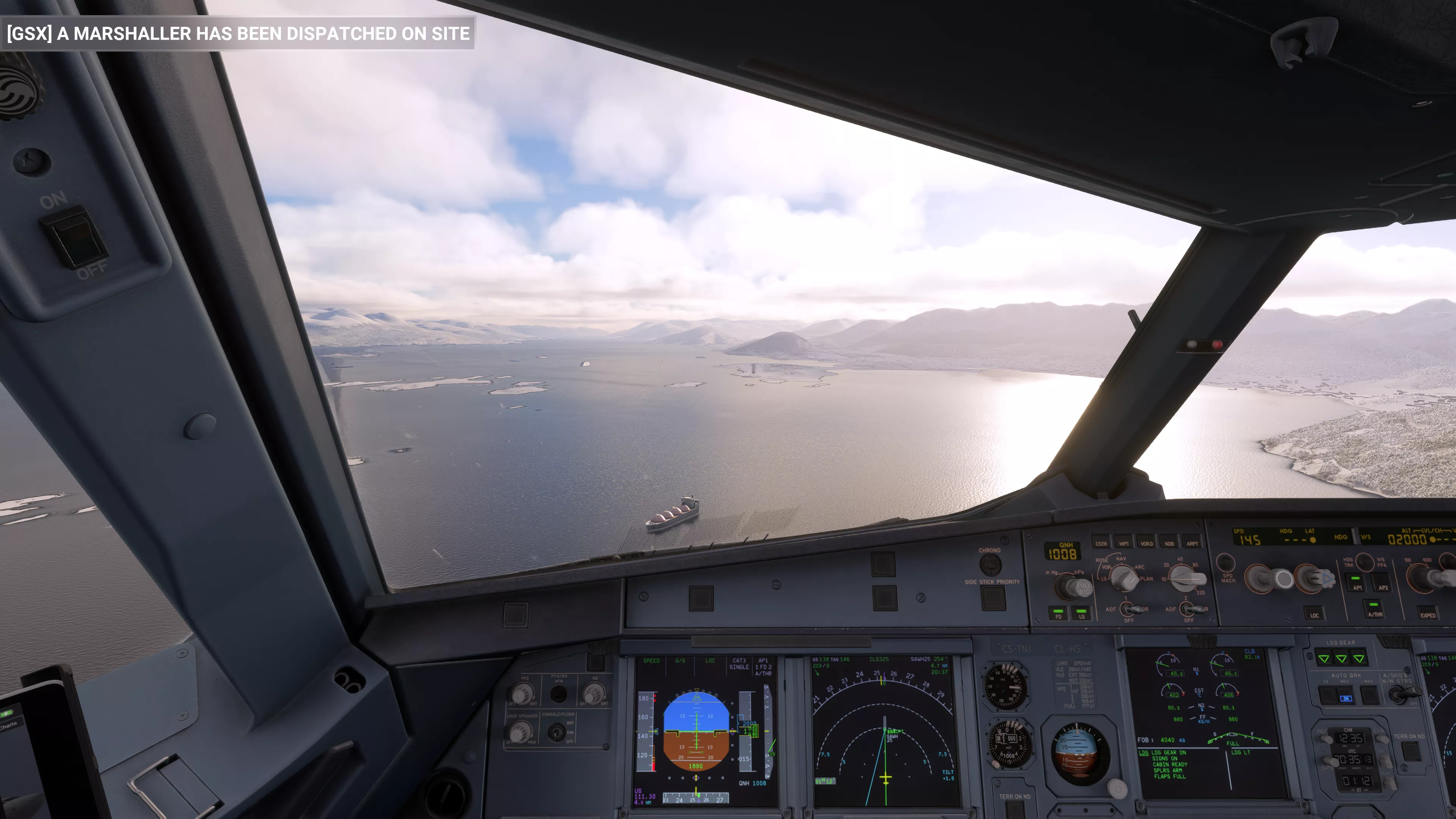 Flight Image