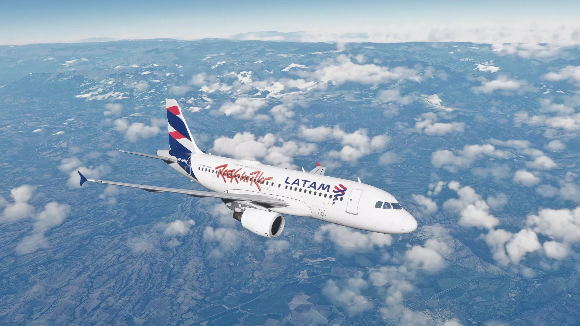 Flight Image