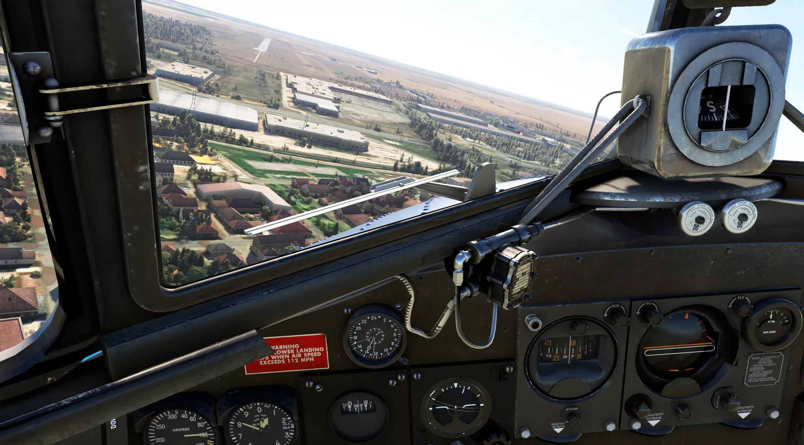 Flight Image