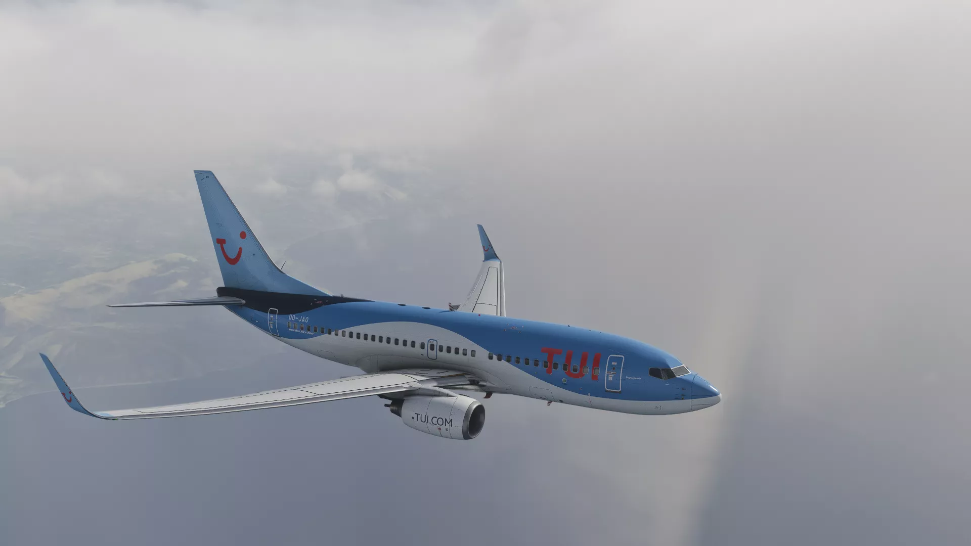 Flight Image