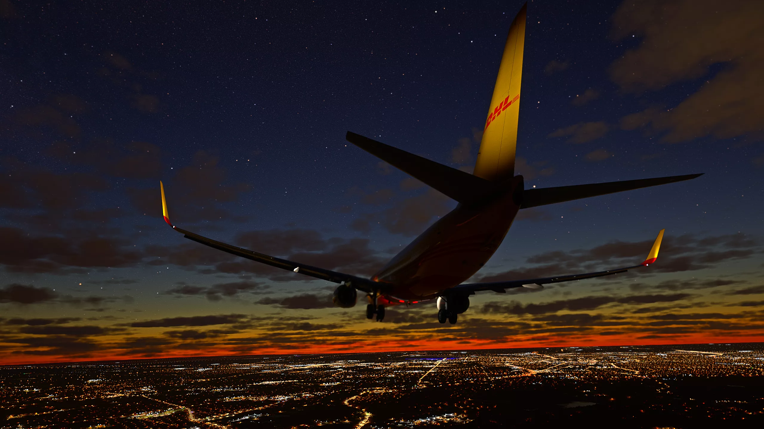 Flight Image