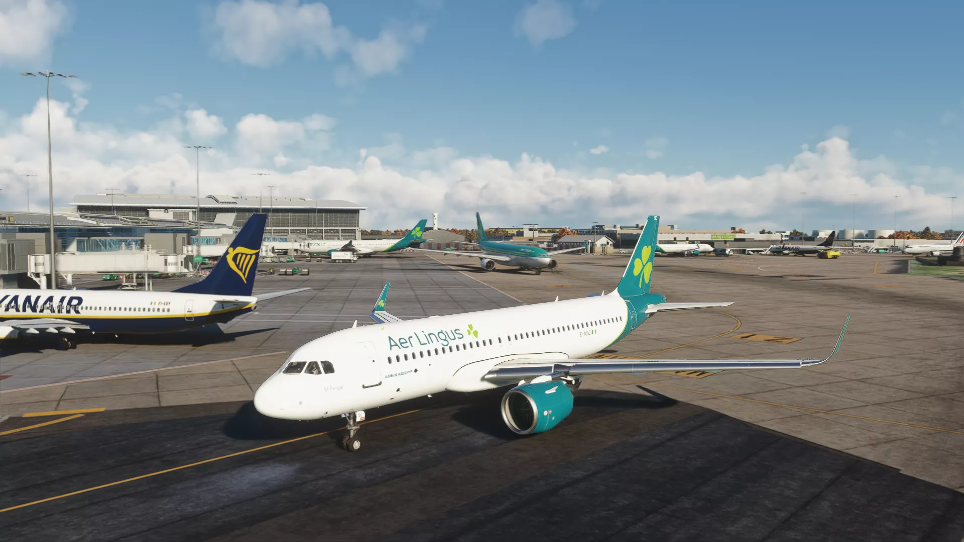 Flight Image