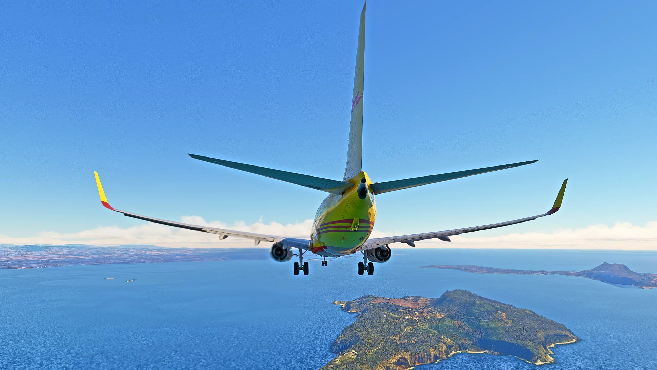 Flight Image