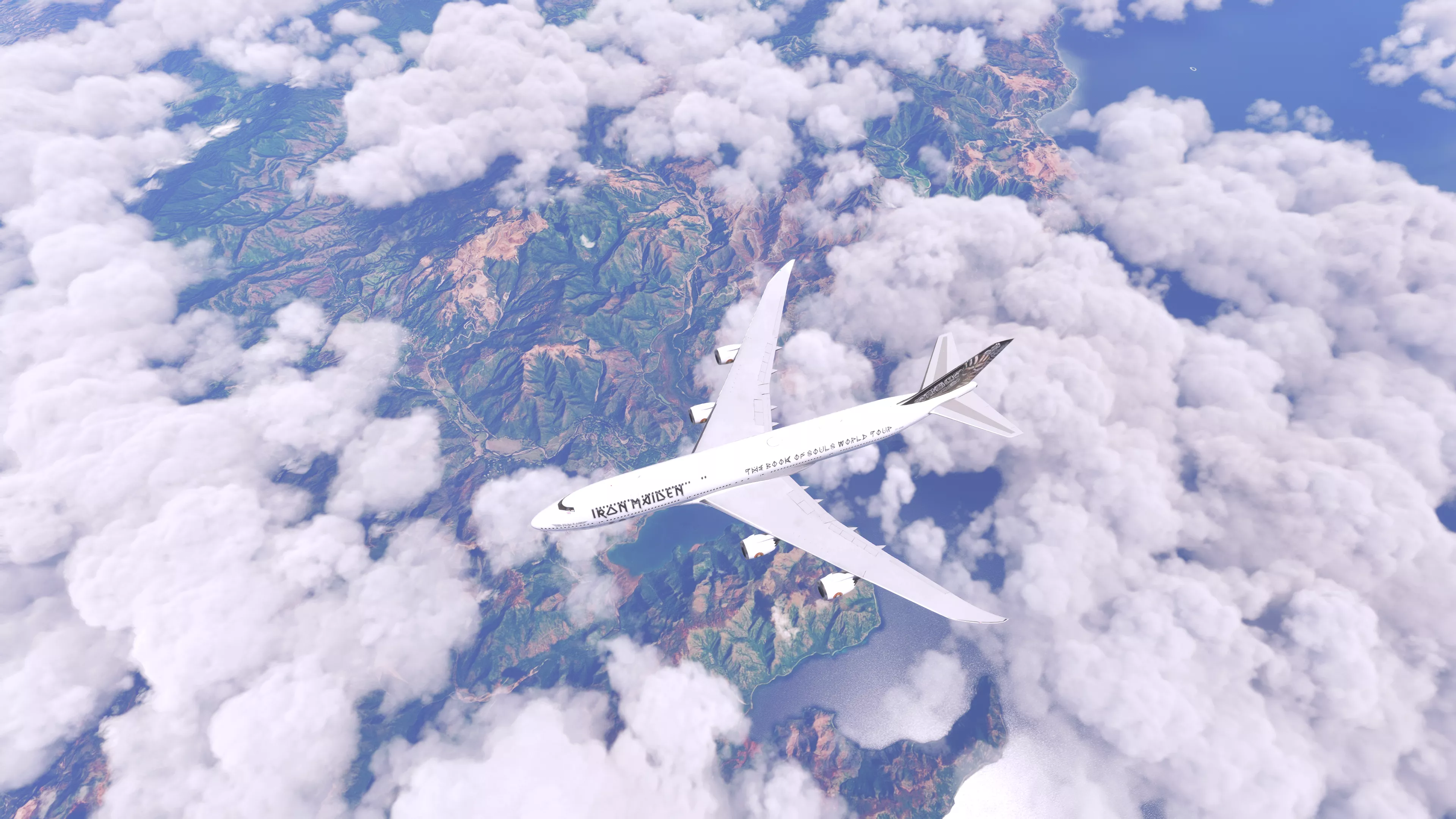 Flight Image