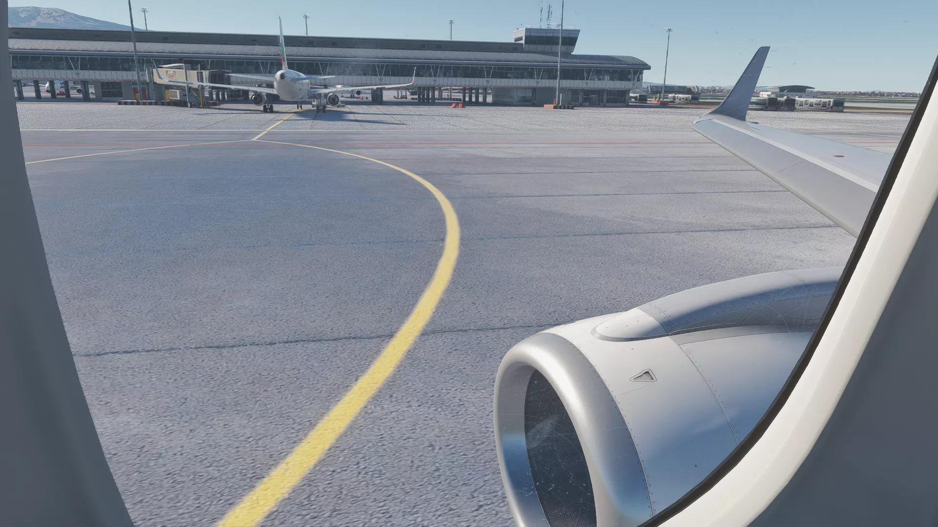 Flight Image