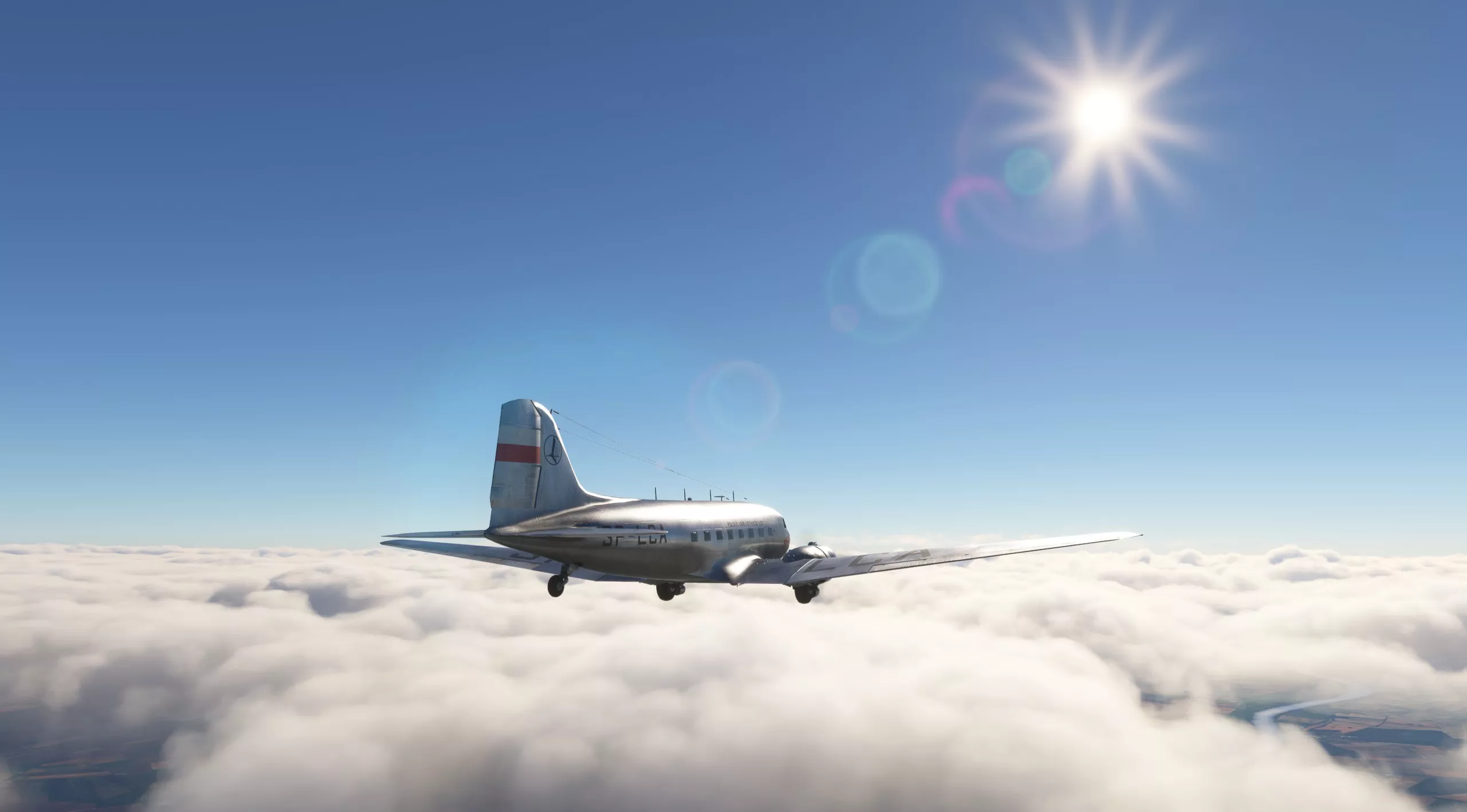 Flight Image