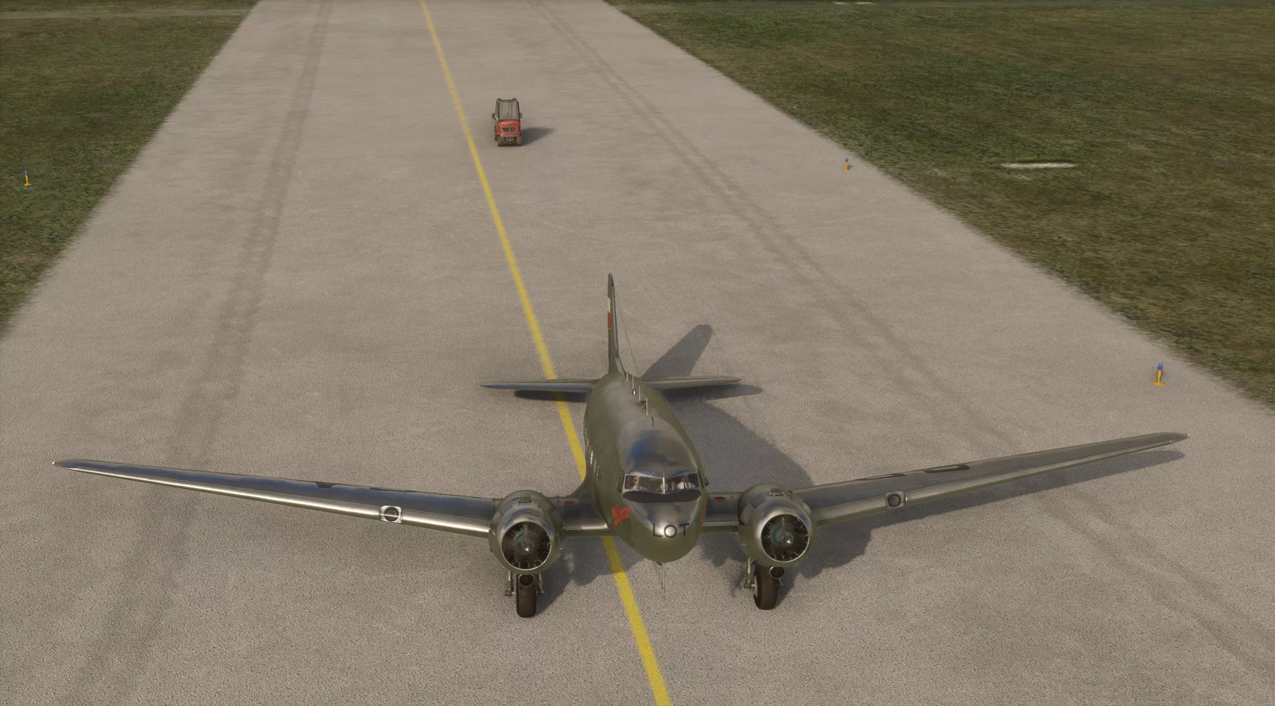 Flight Image