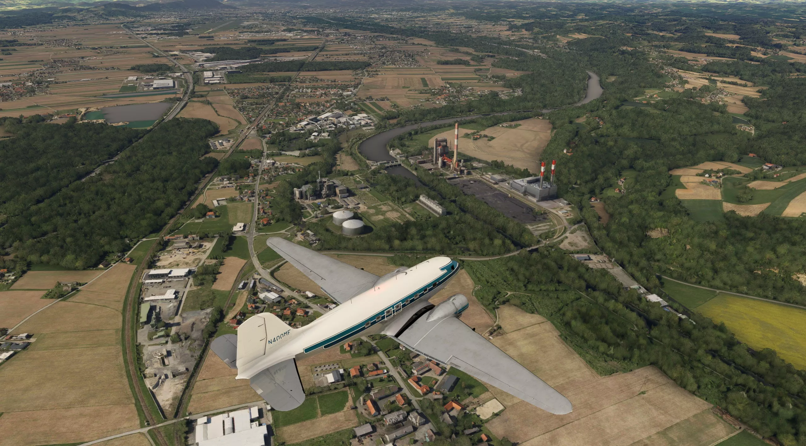 Flight Image
