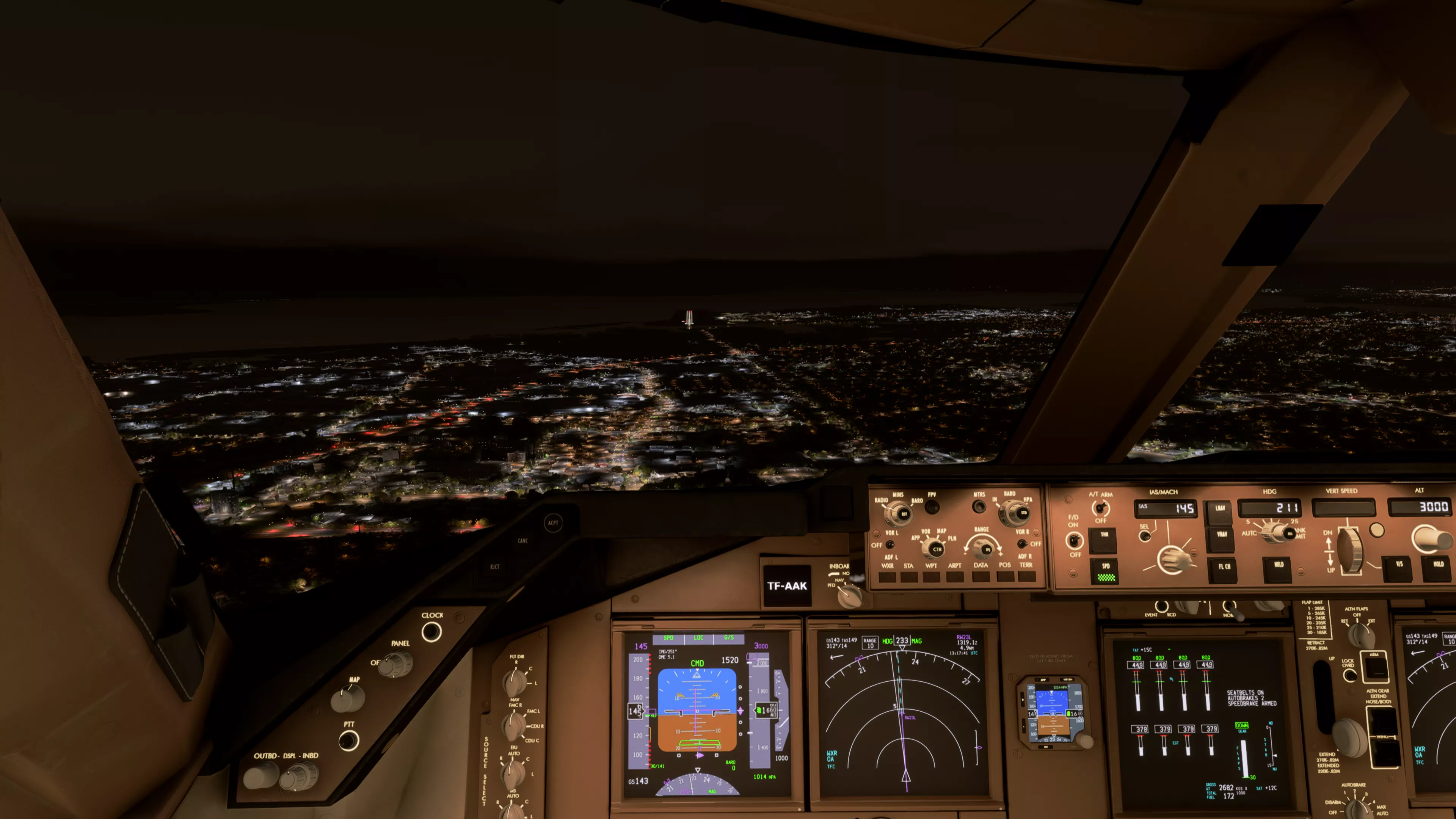 Flight Image