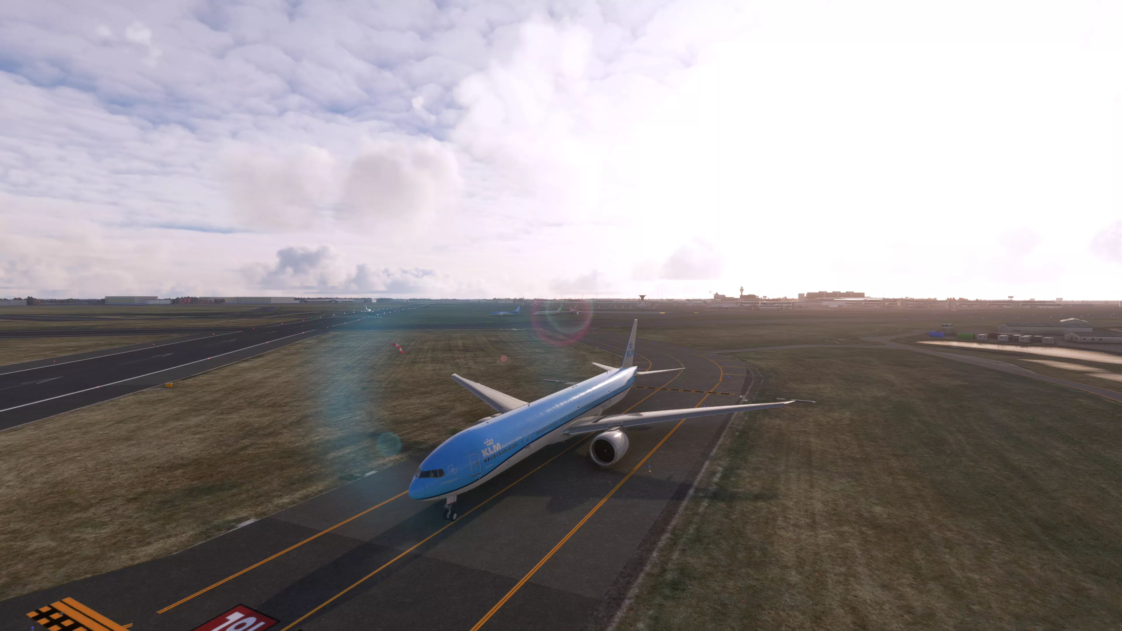 Flight Image