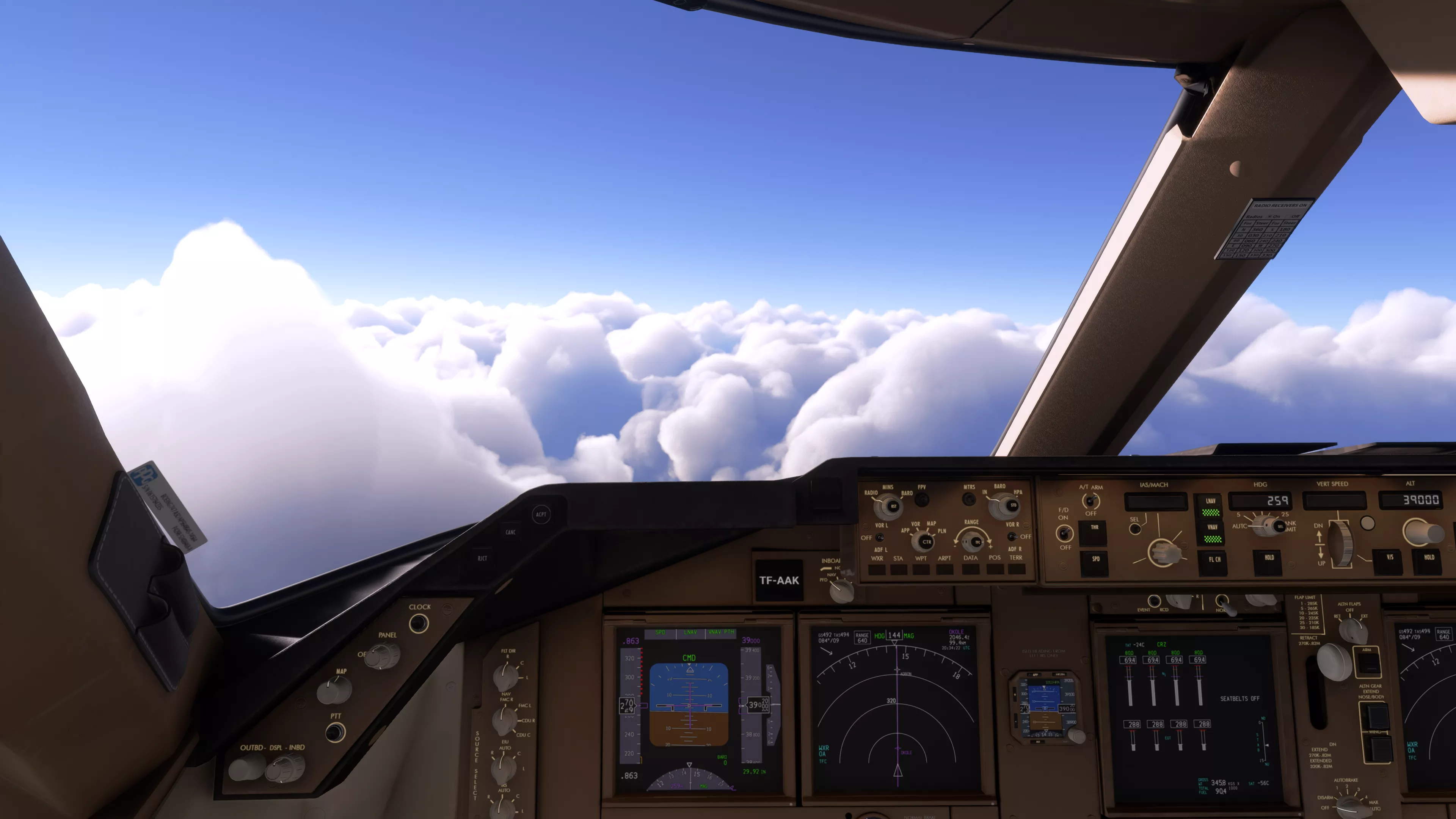 Flight Image