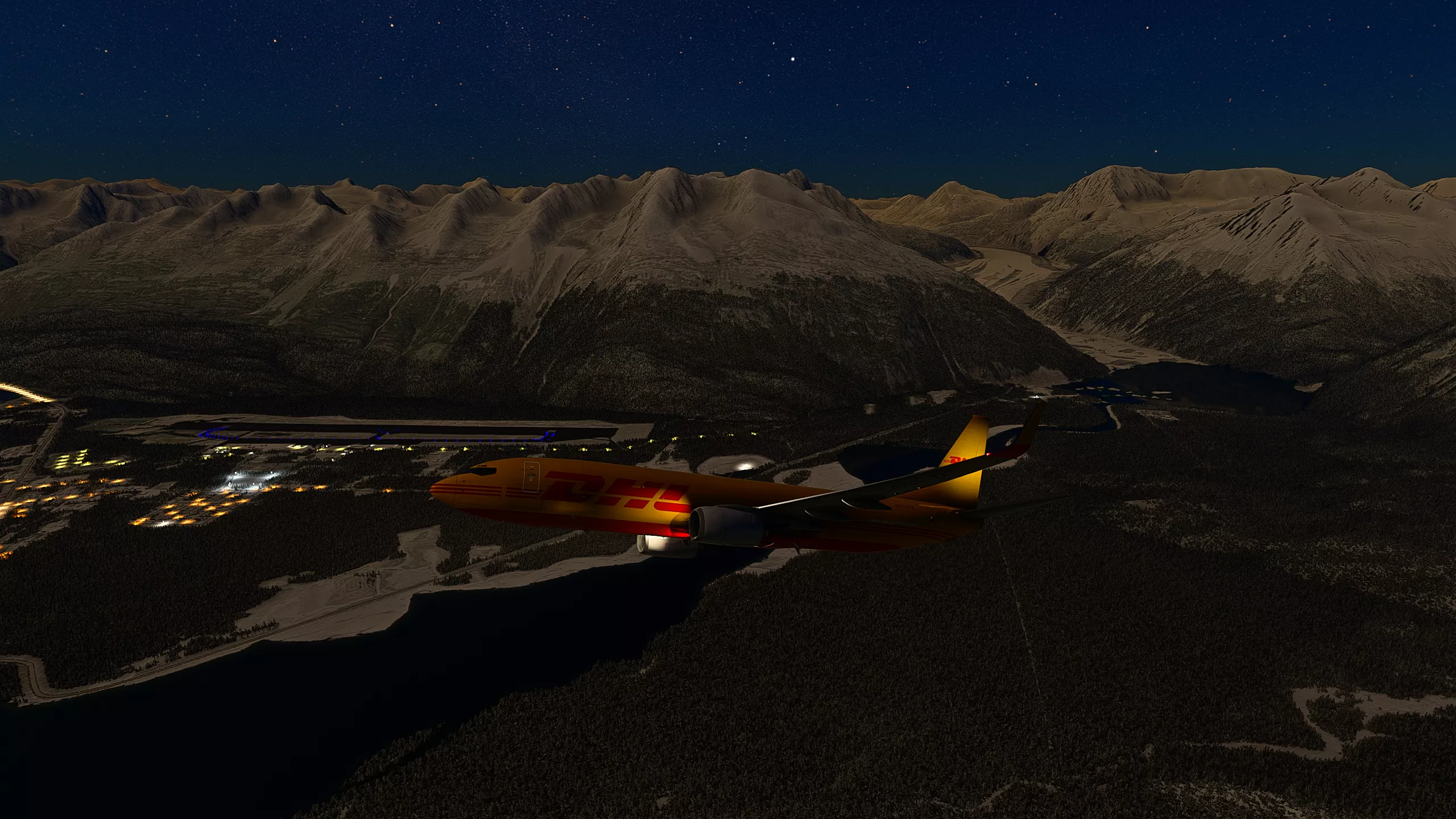 Flight Image