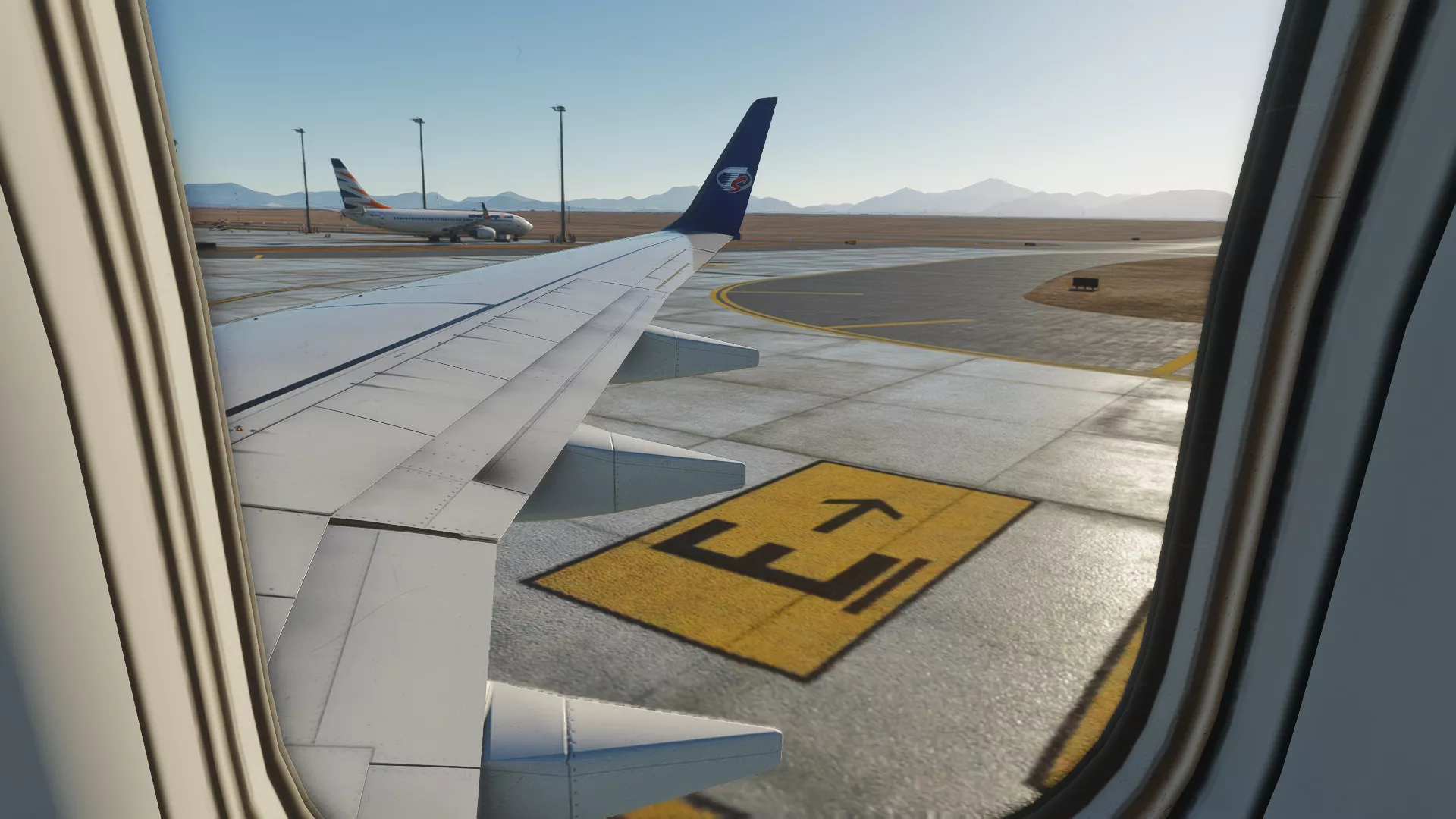 Flight Image