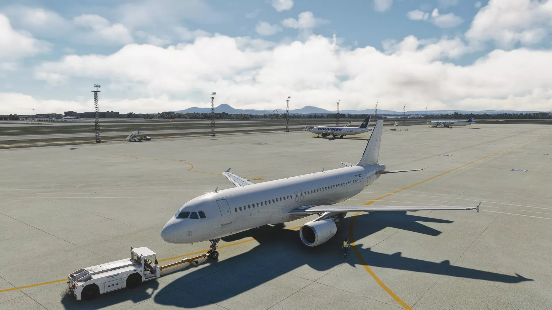 Flight Image