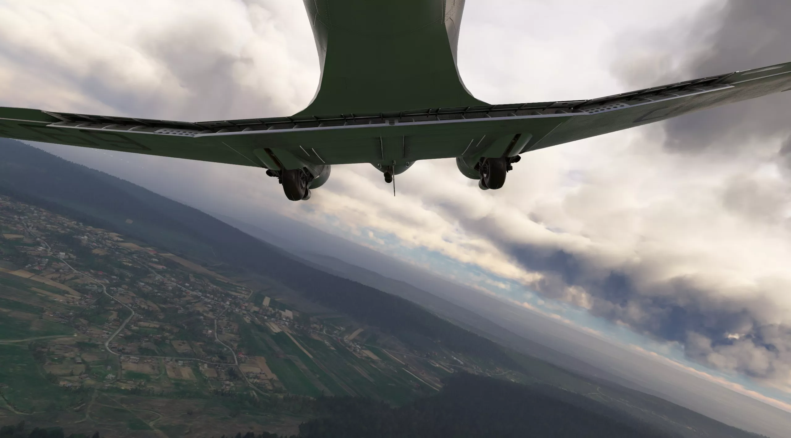 Flight Image