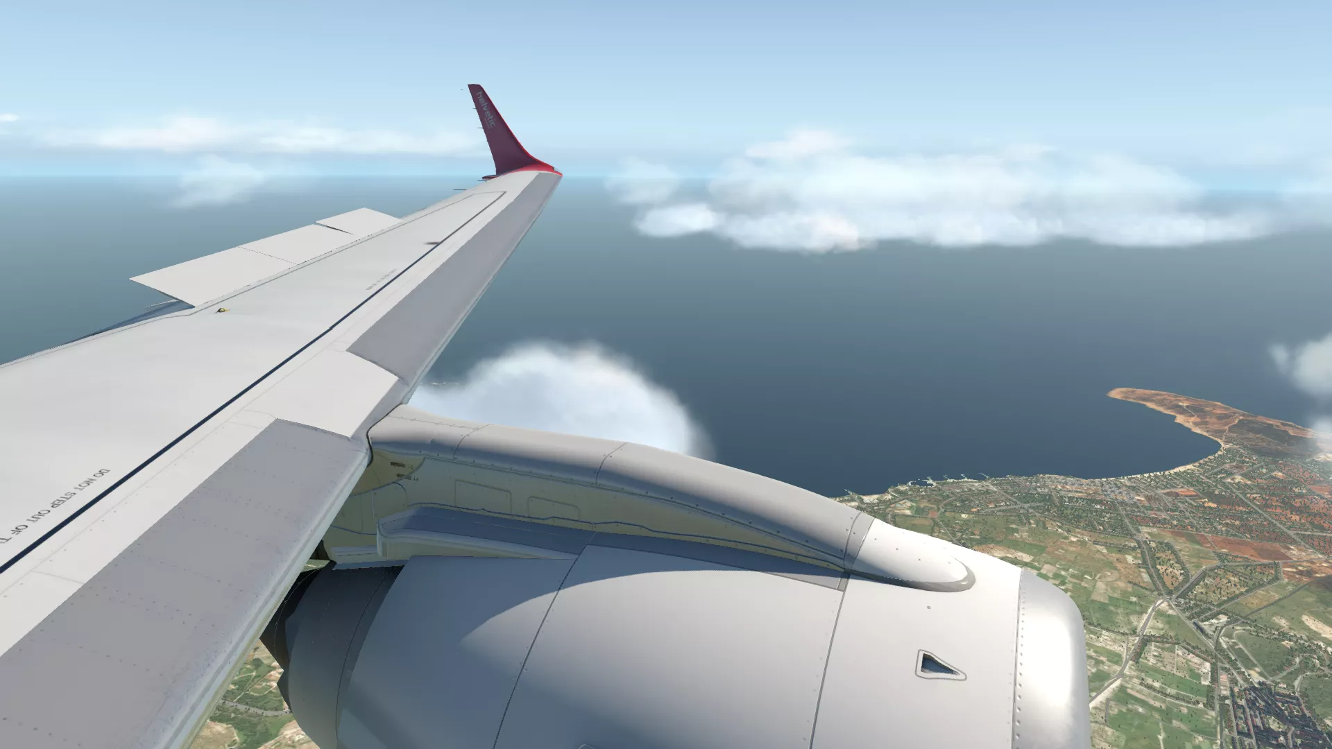 Flight Image