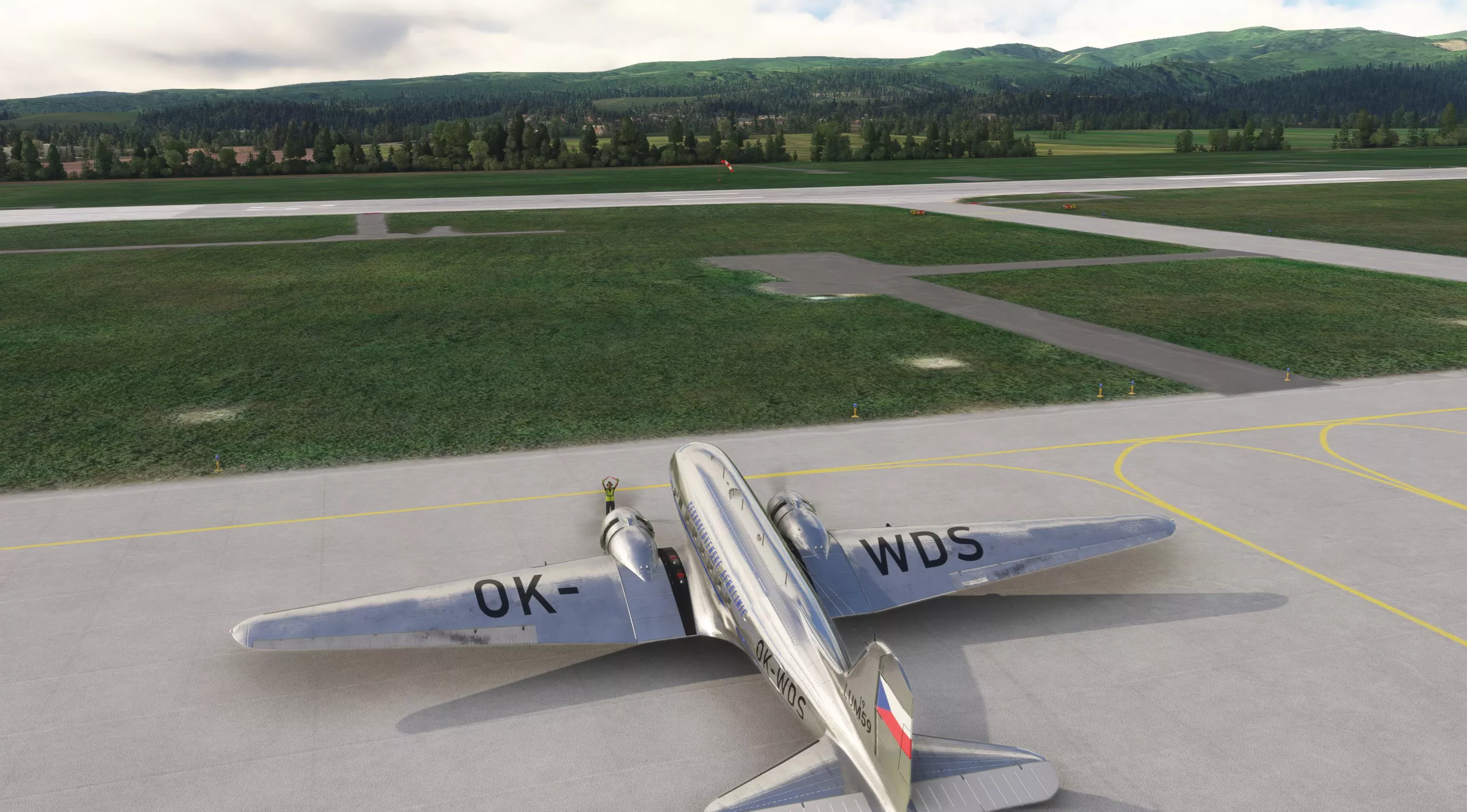Flight Image