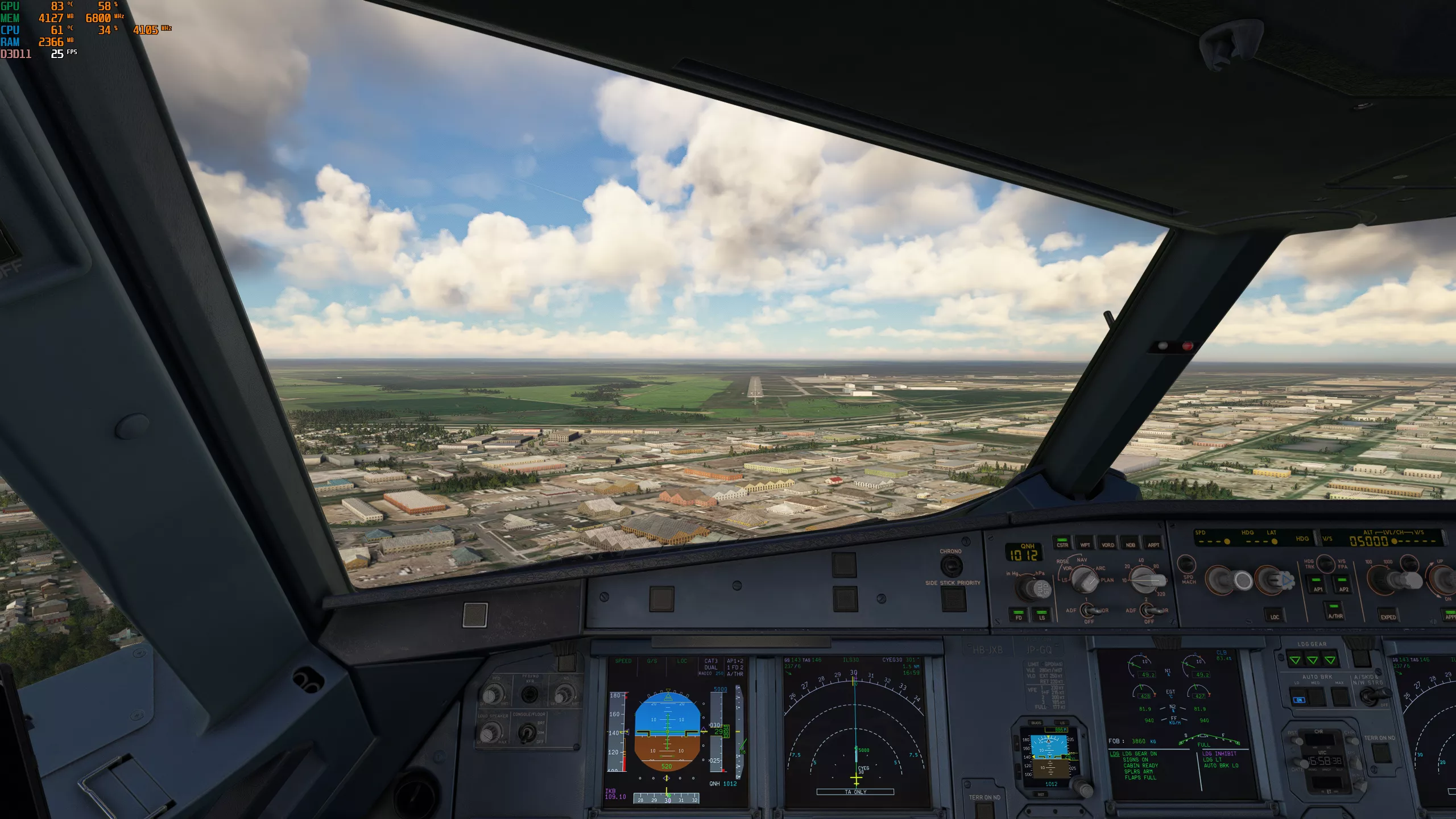 Flight Image