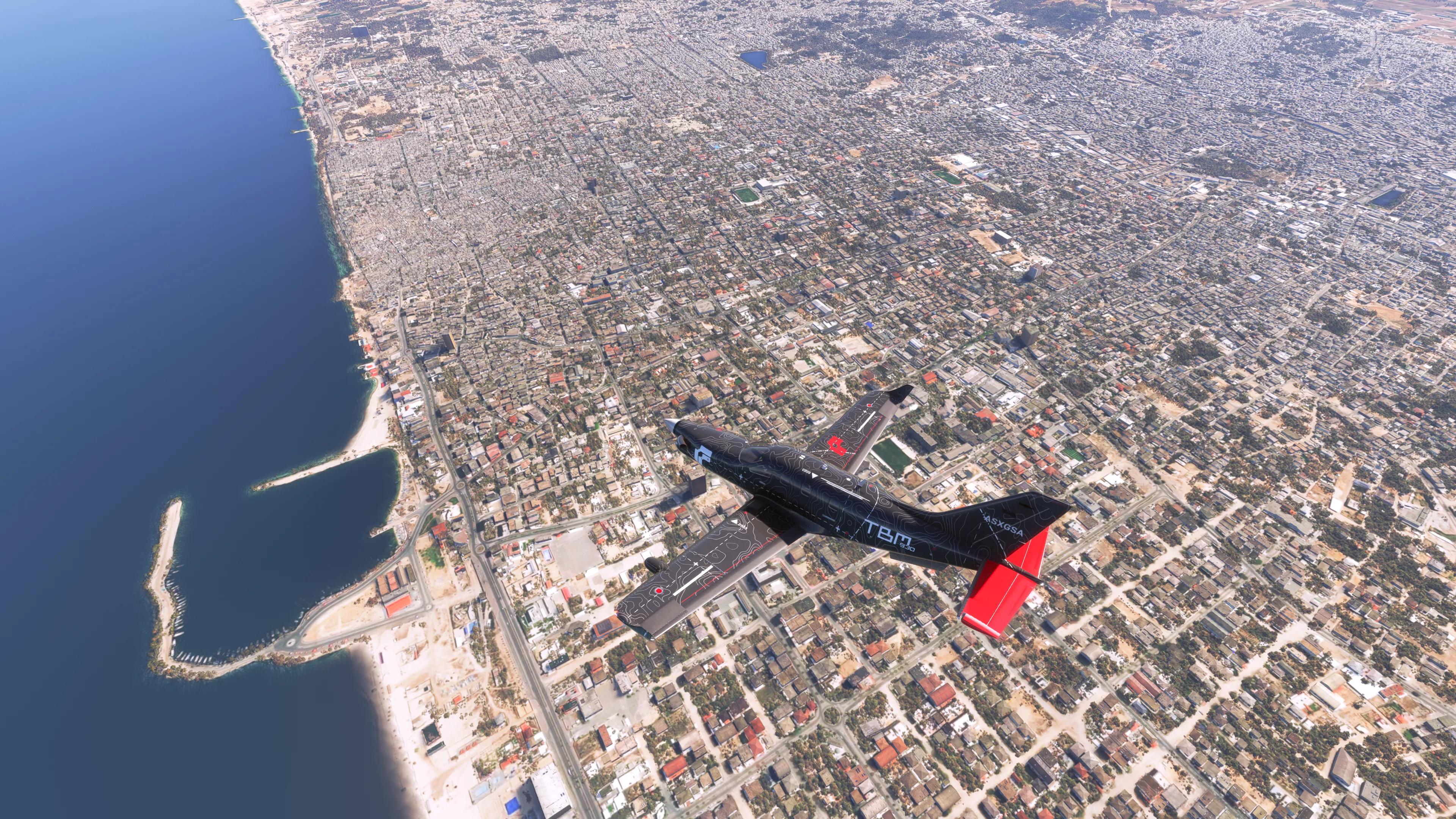Flight Image