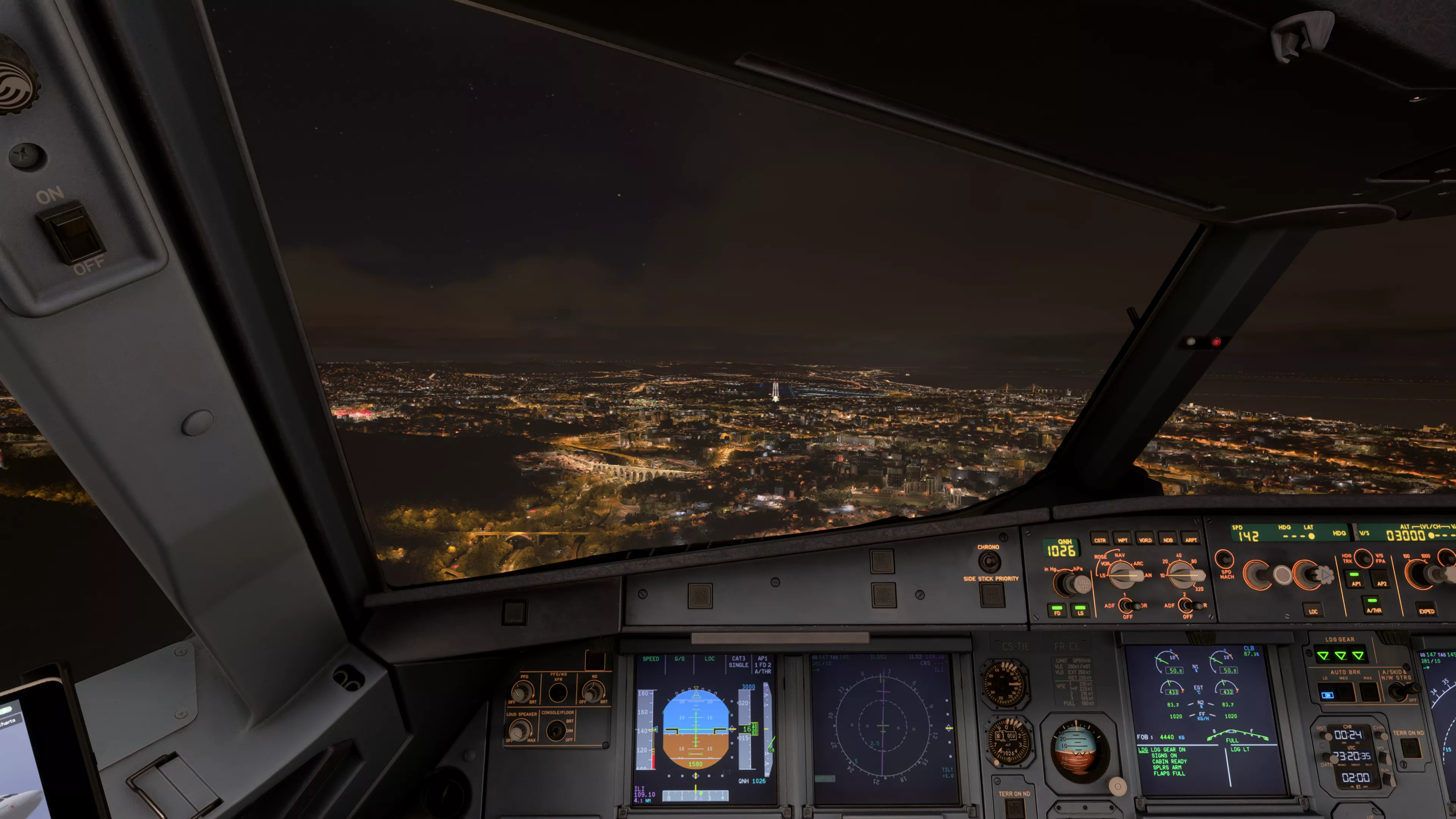 Flight Image