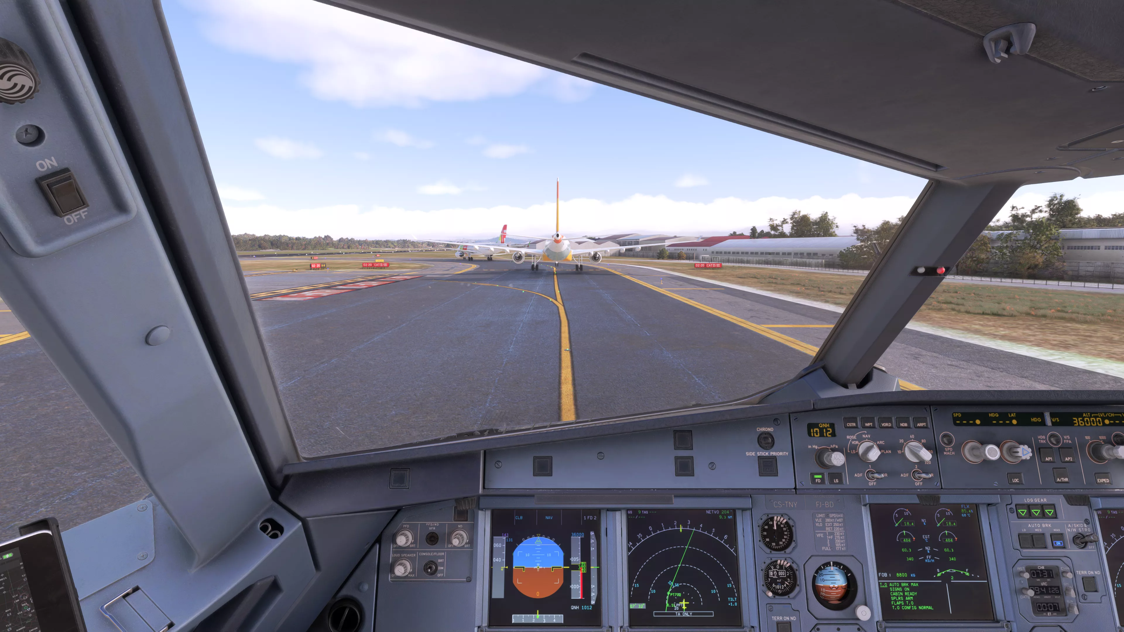 Flight Image