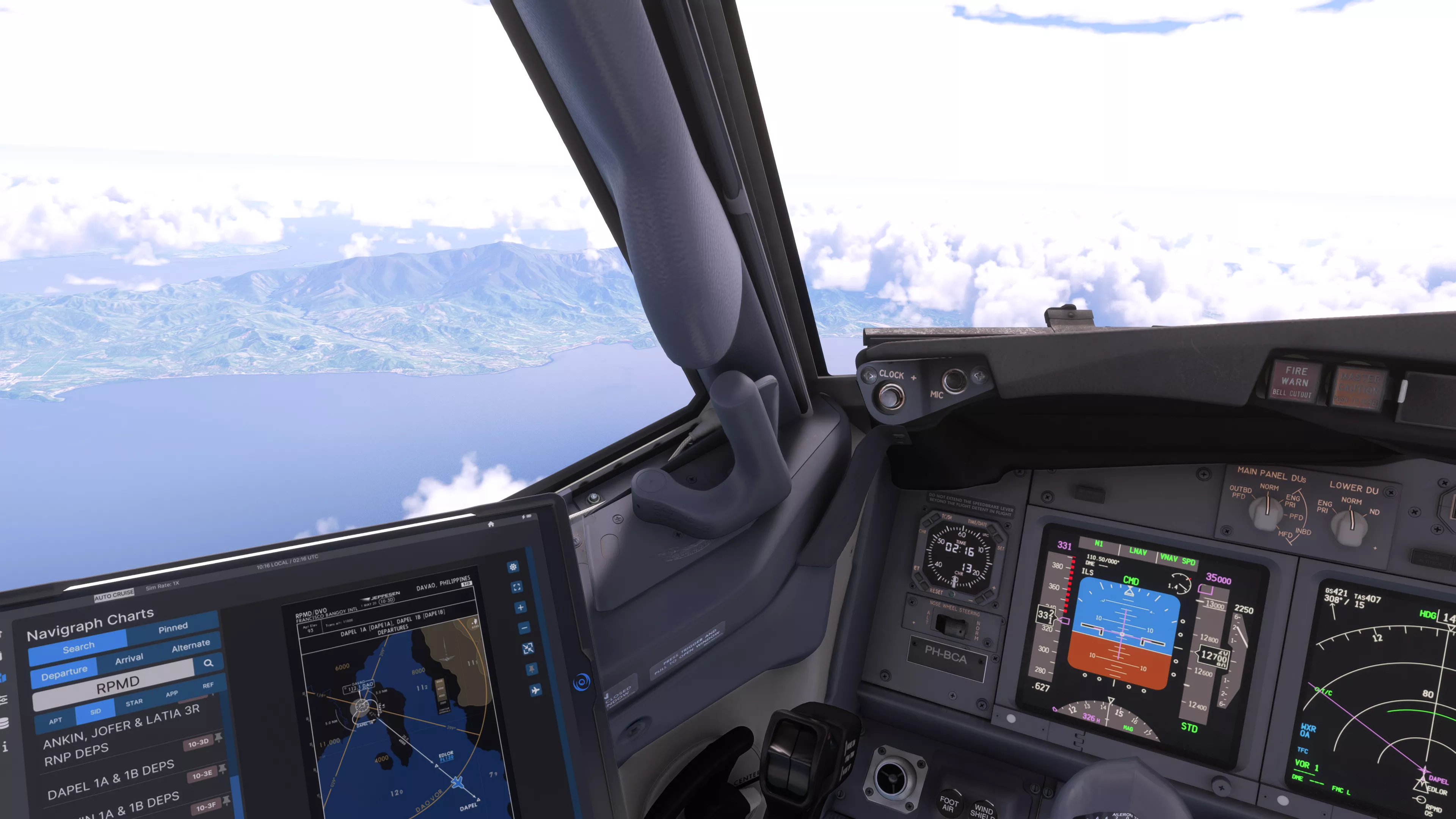 Flight Image