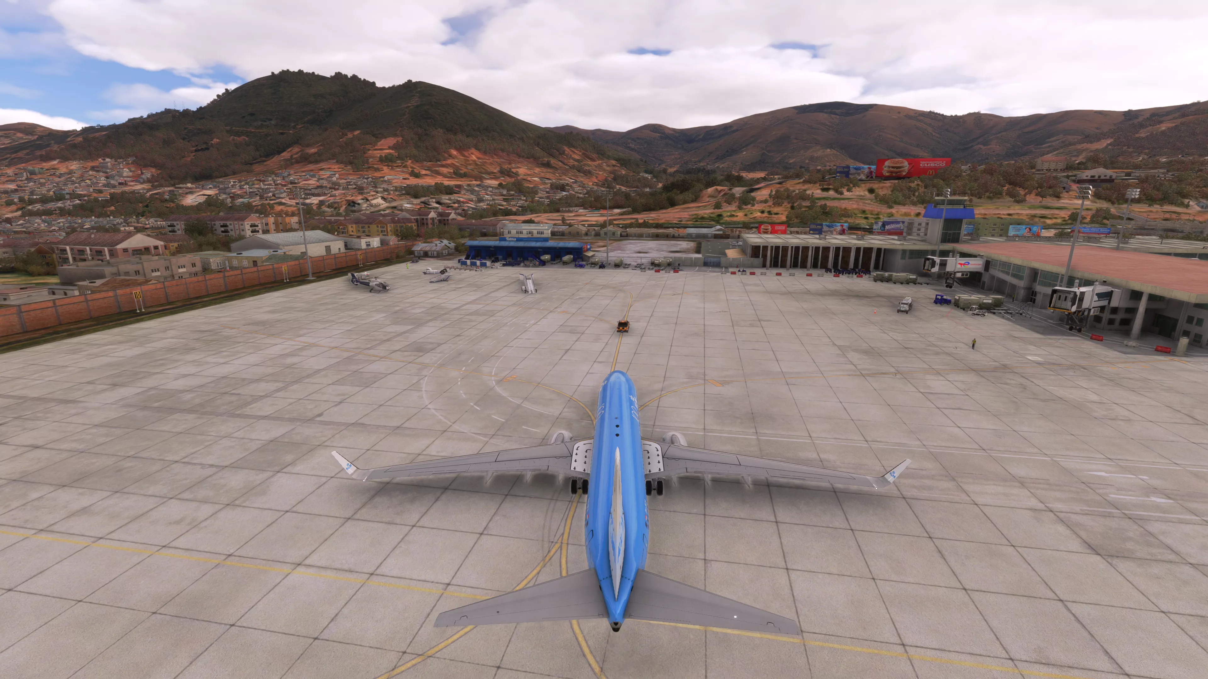 Flight Image