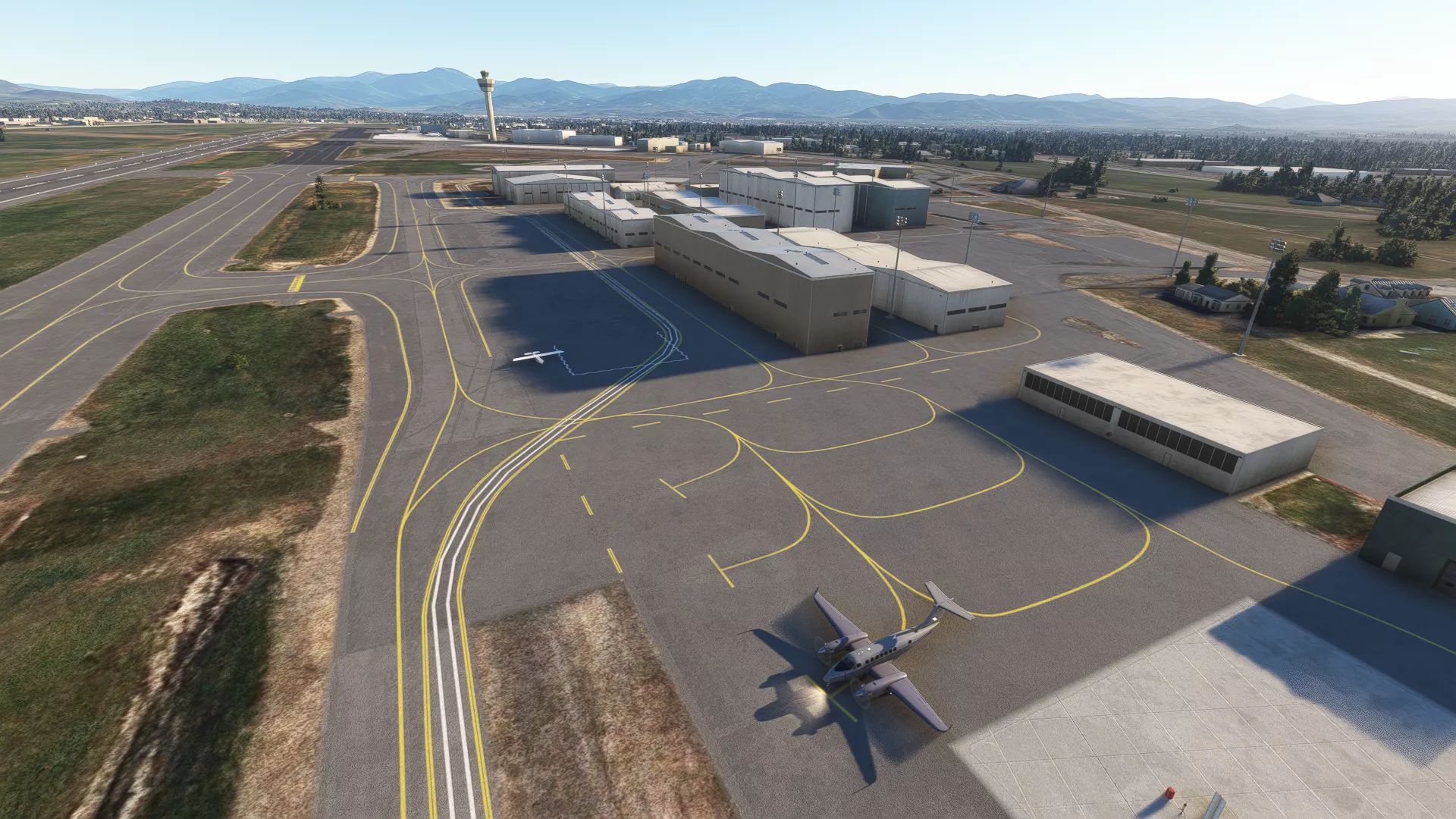 Flight Image