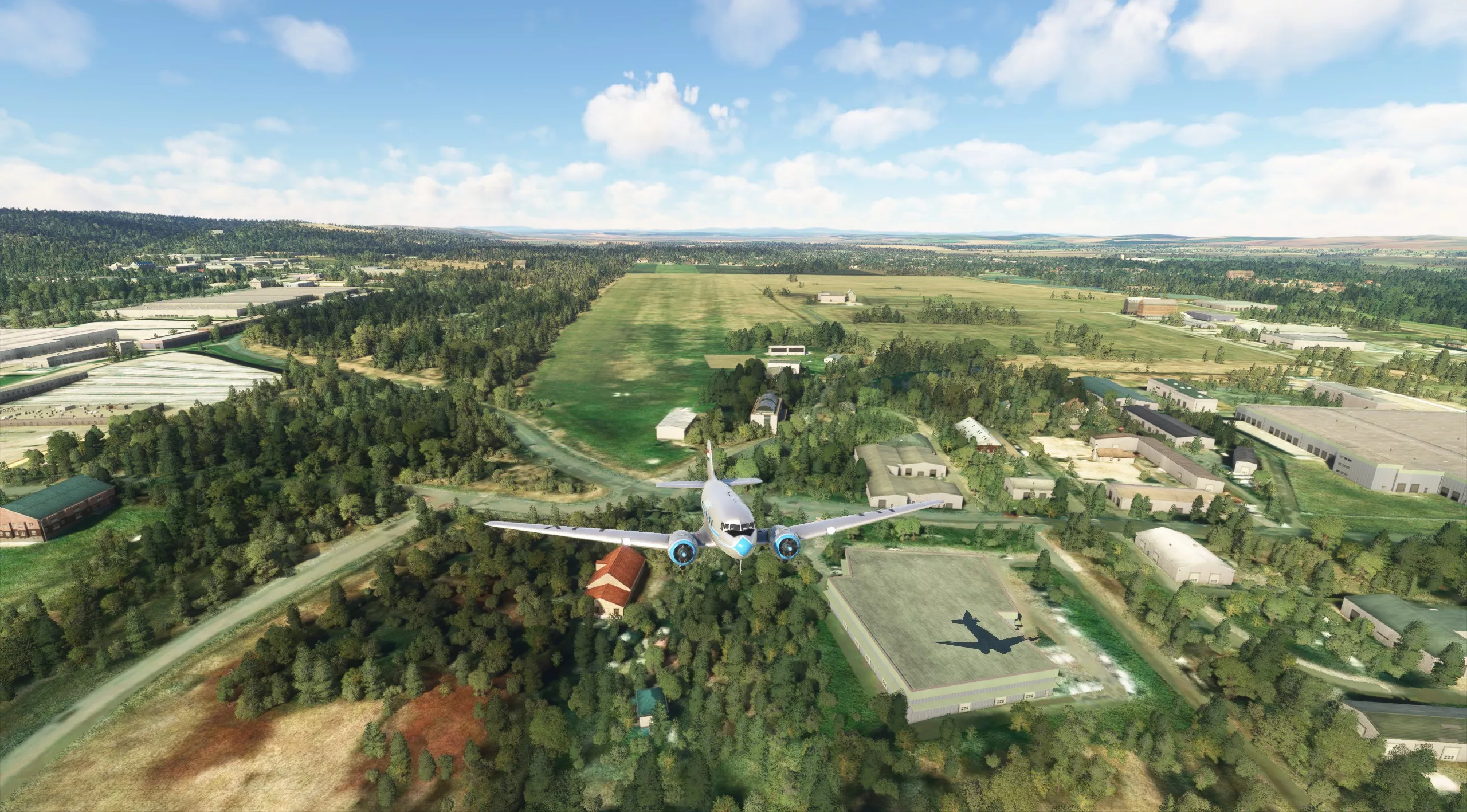 Flight Image