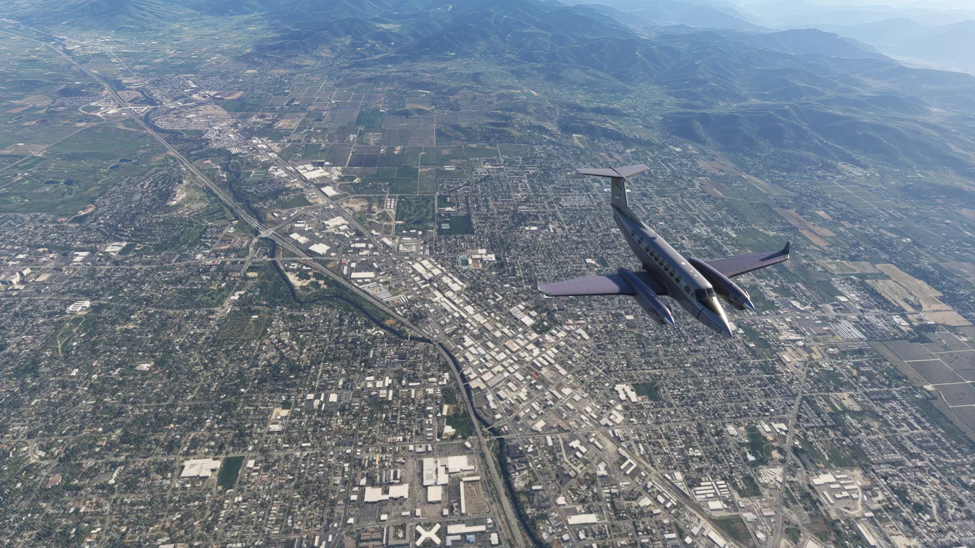 Flight Image