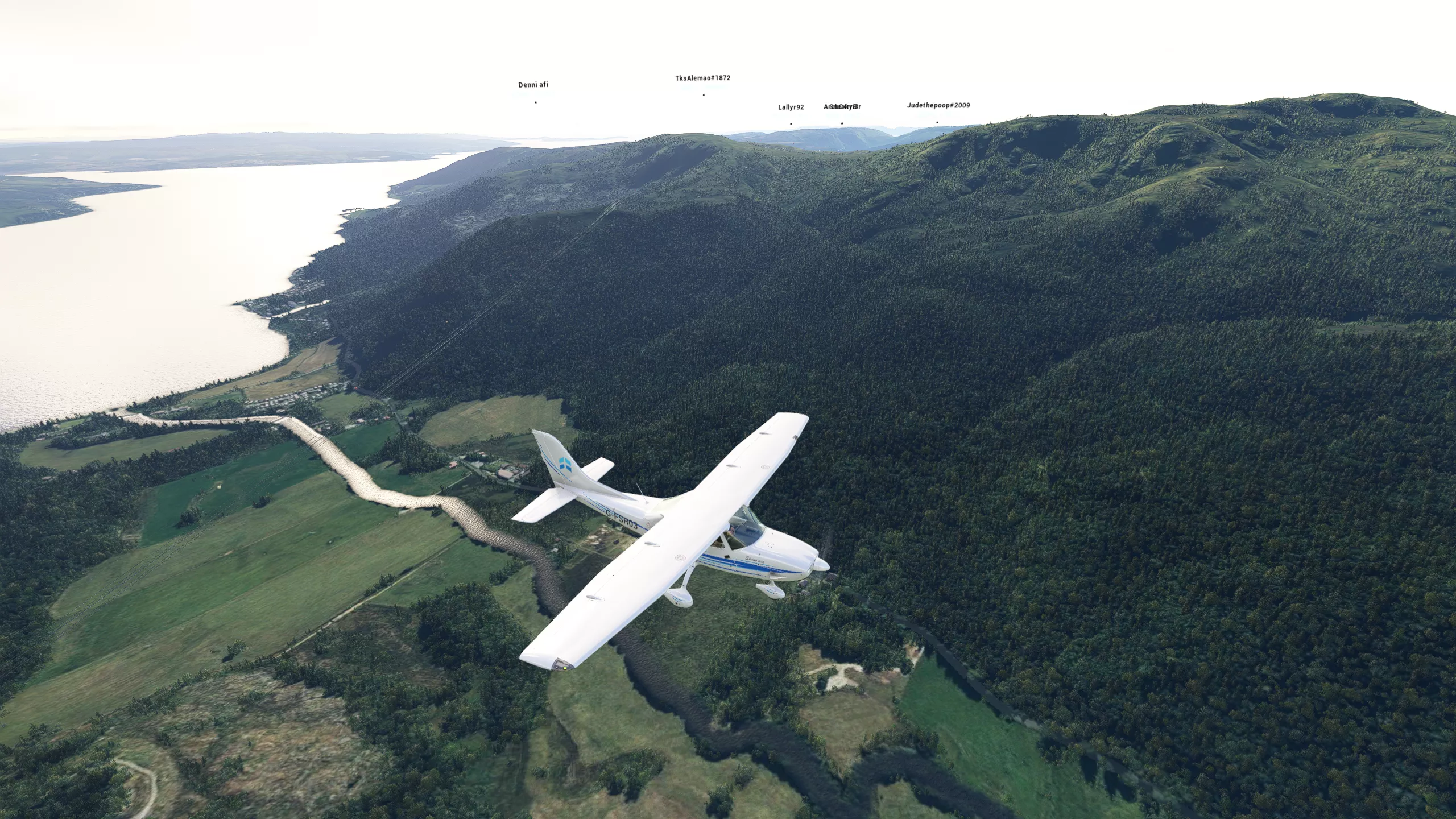 Flight Image
