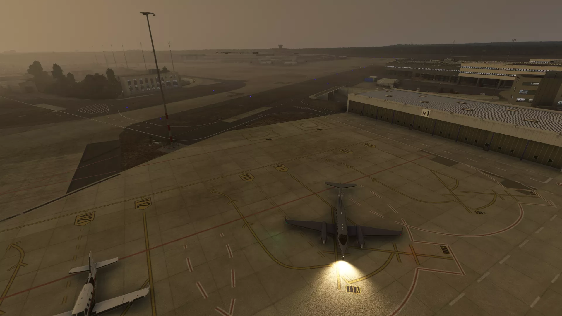 Flight Image
