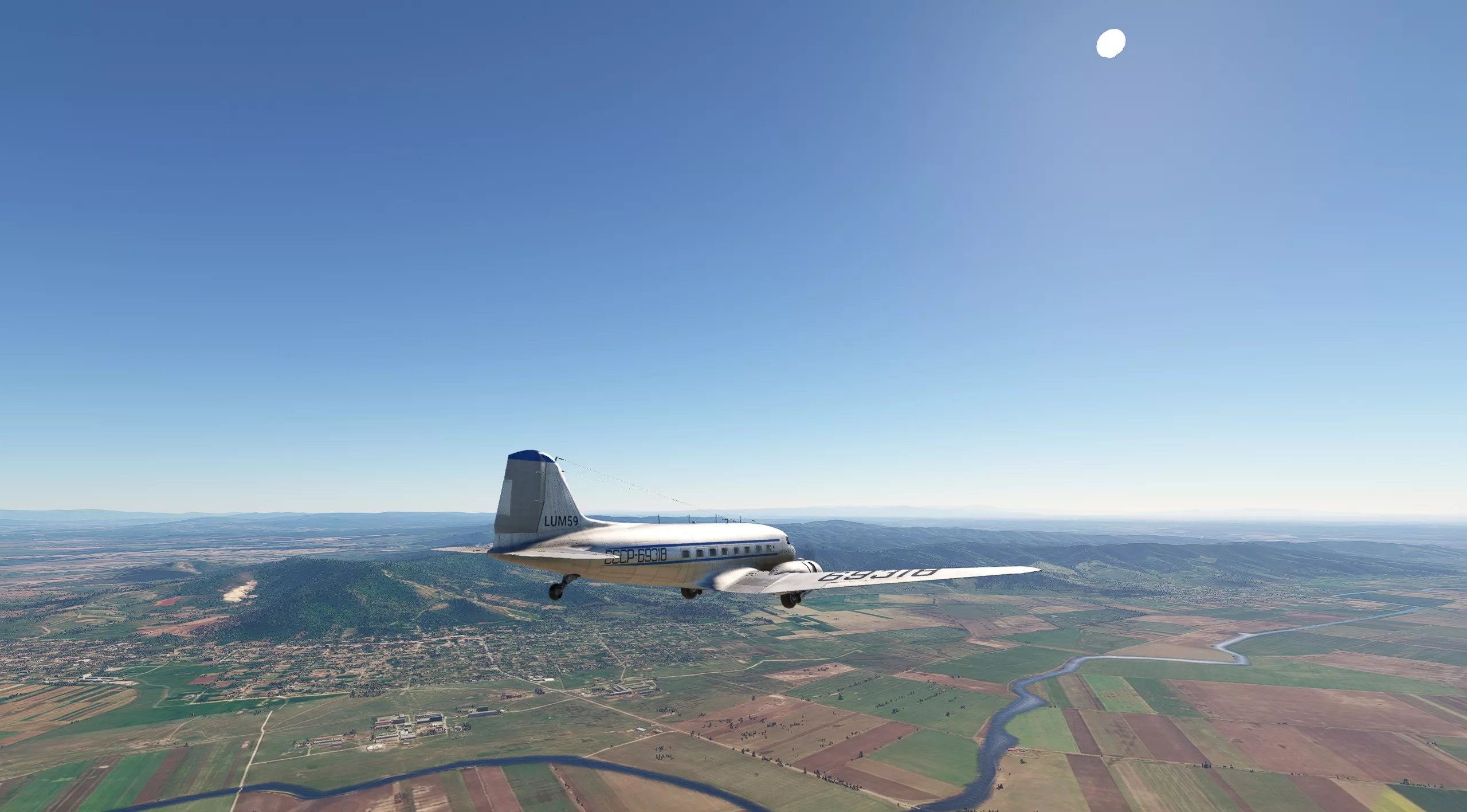 Flight Image