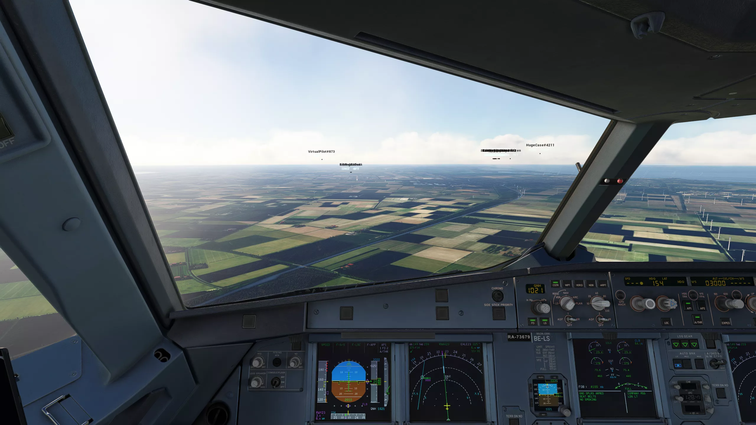 Flight Image