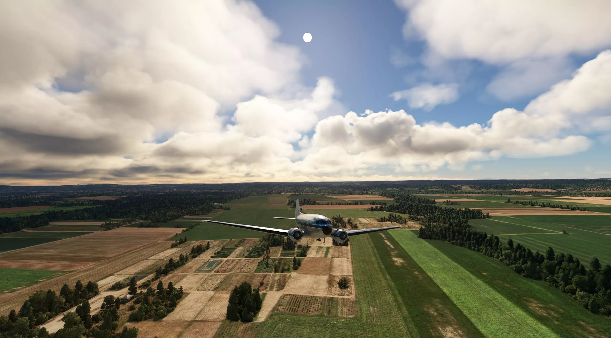 Flight Image