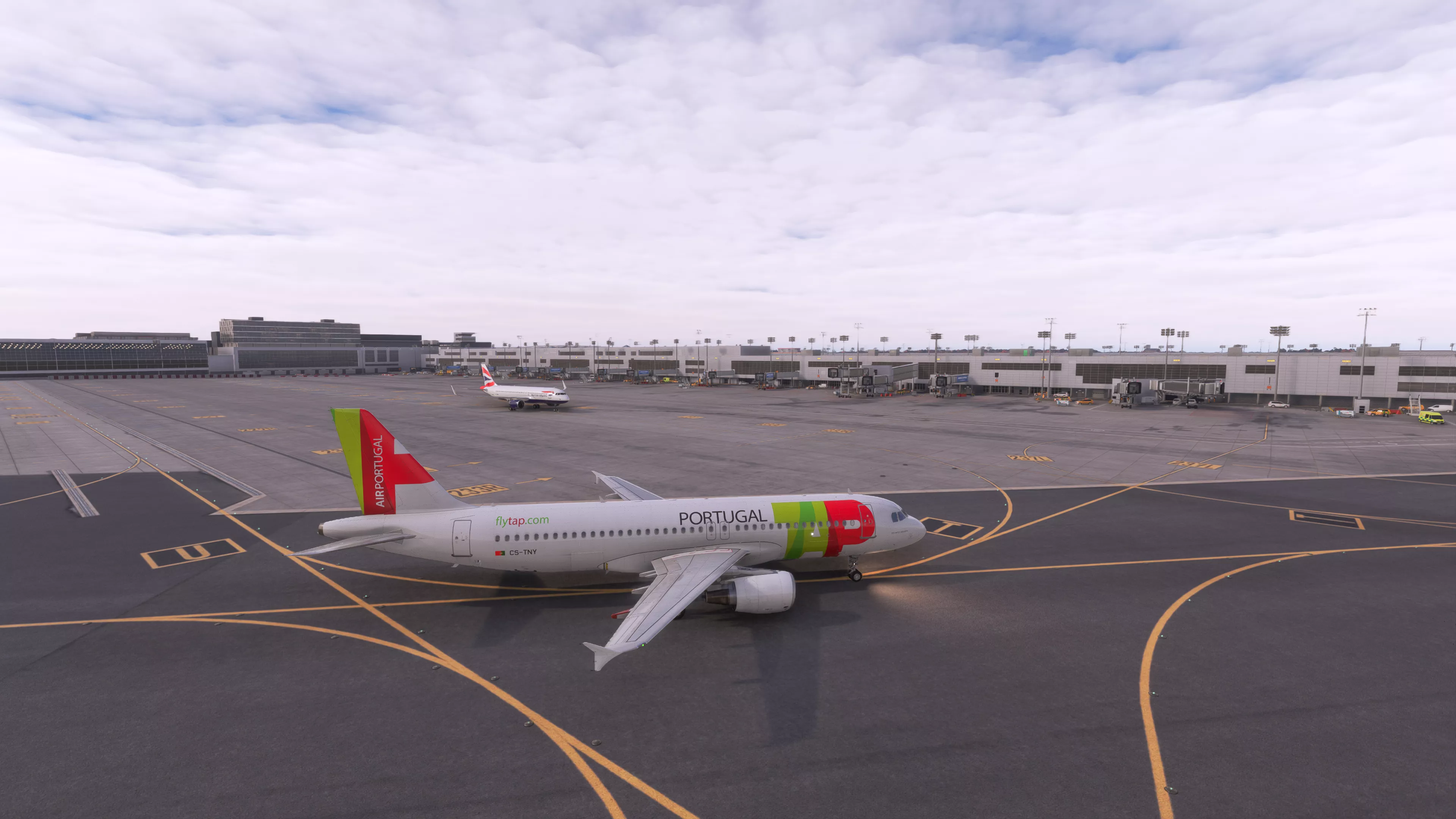 Flight Image