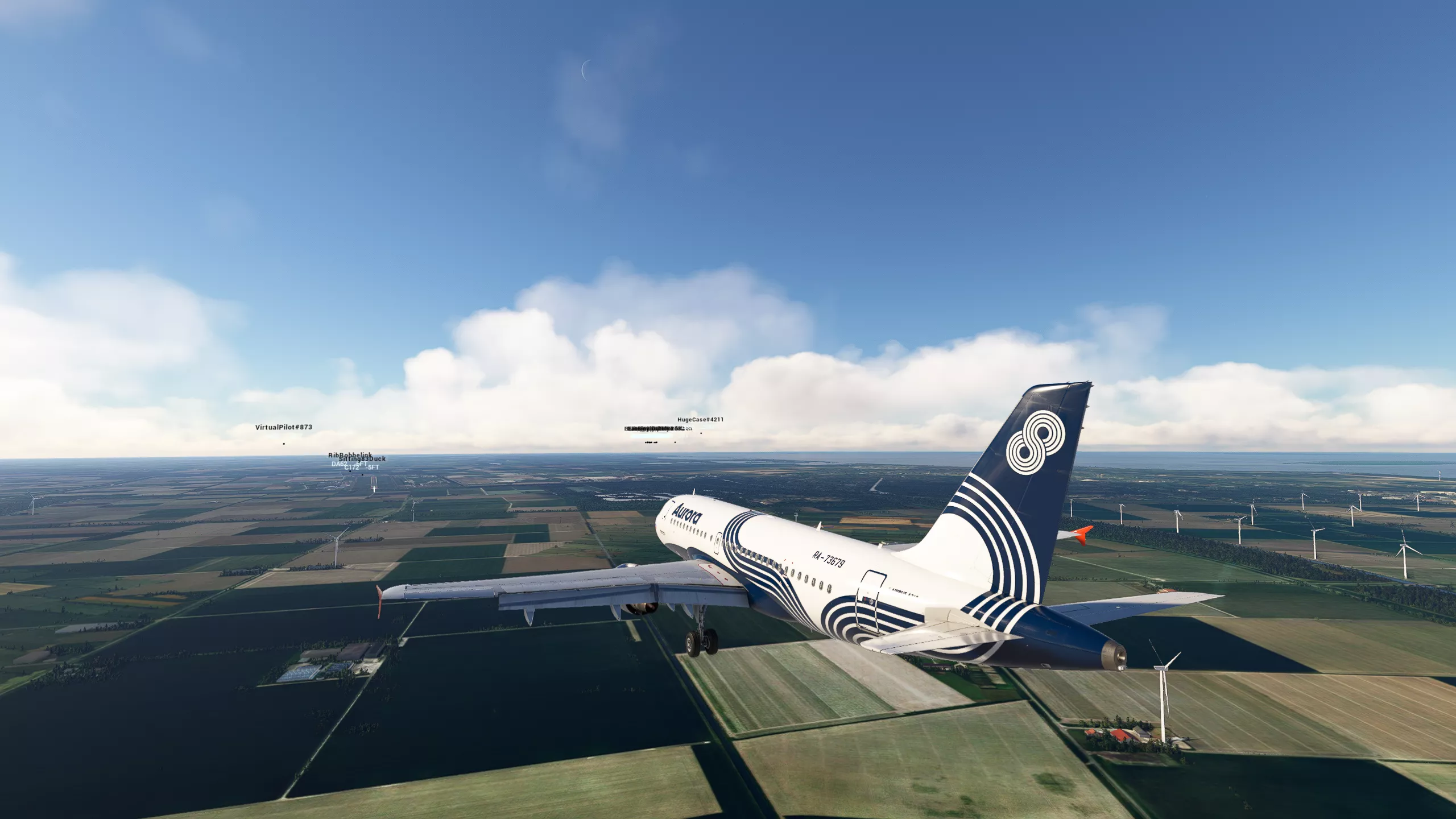 Flight Image