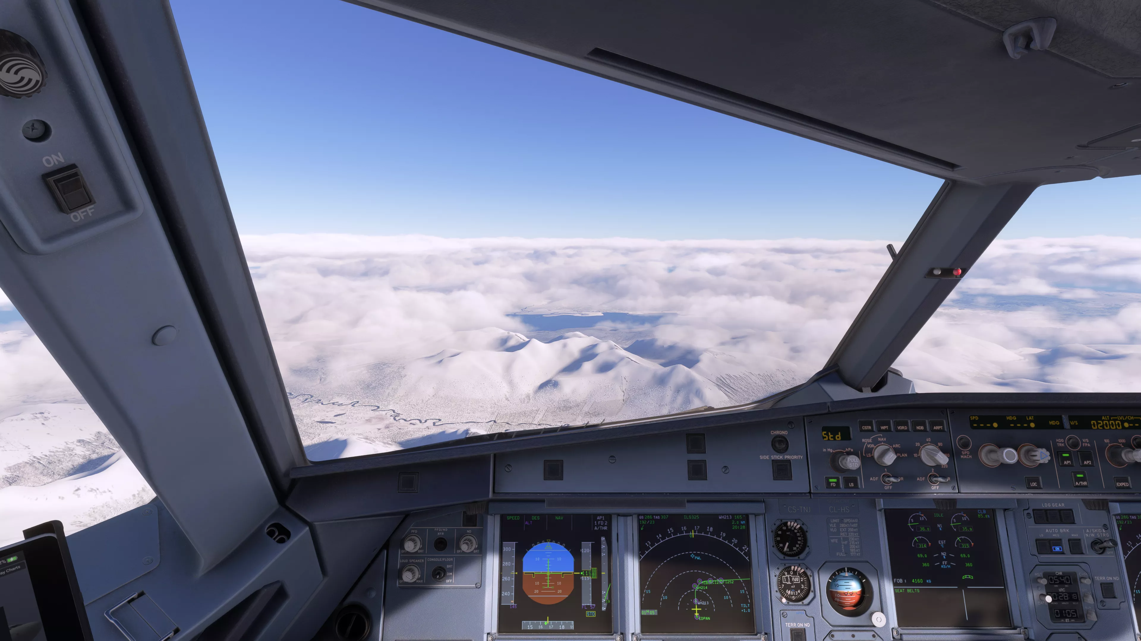 Flight Image