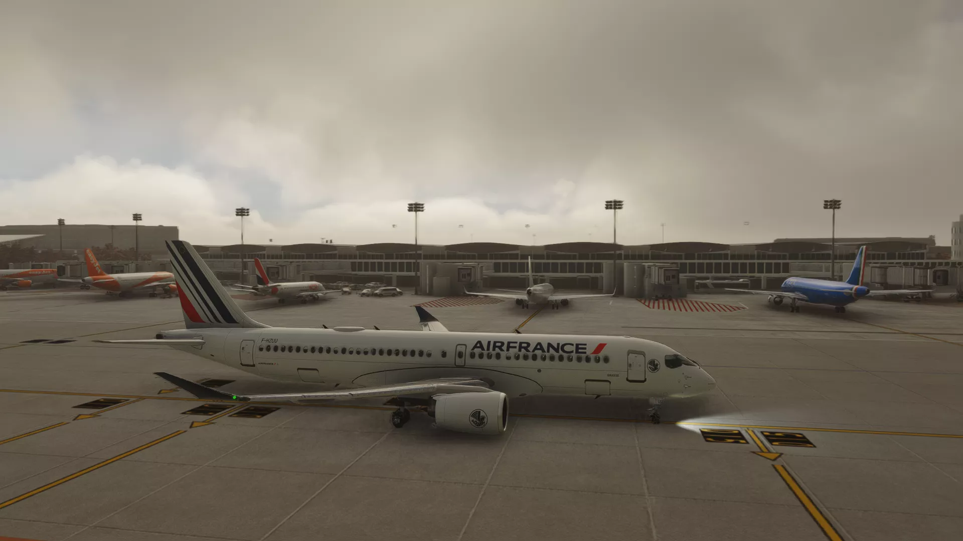 Flight Image