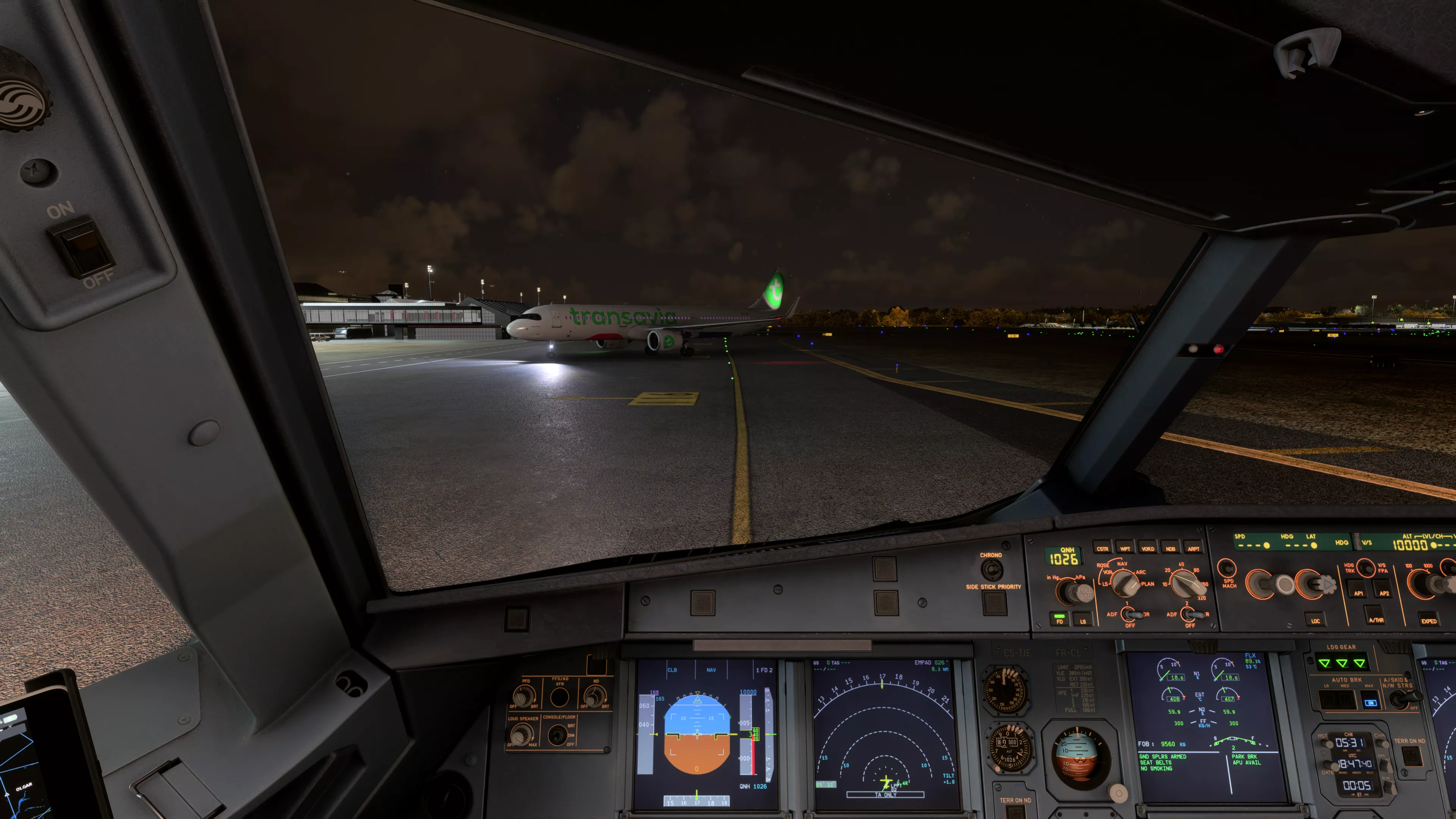 Flight Image