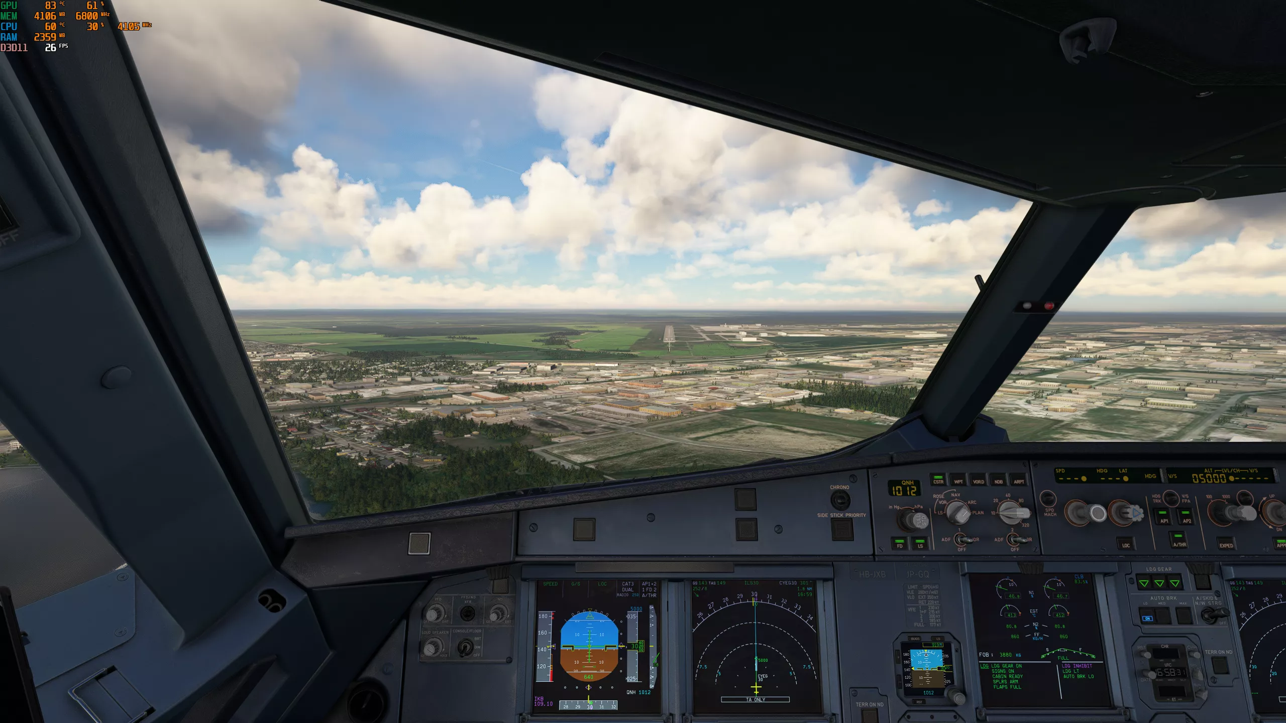 Flight Image