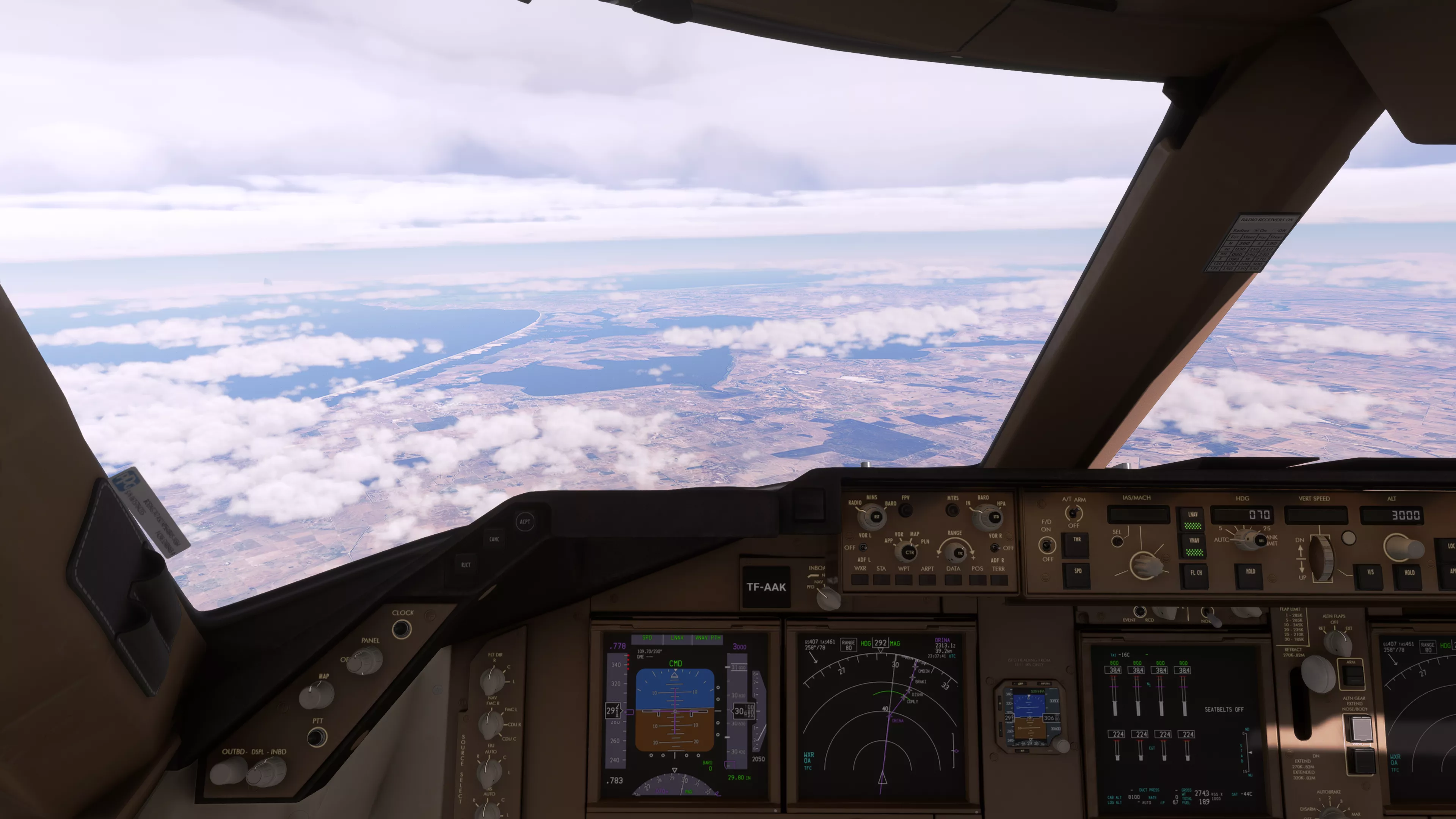 Flight Image