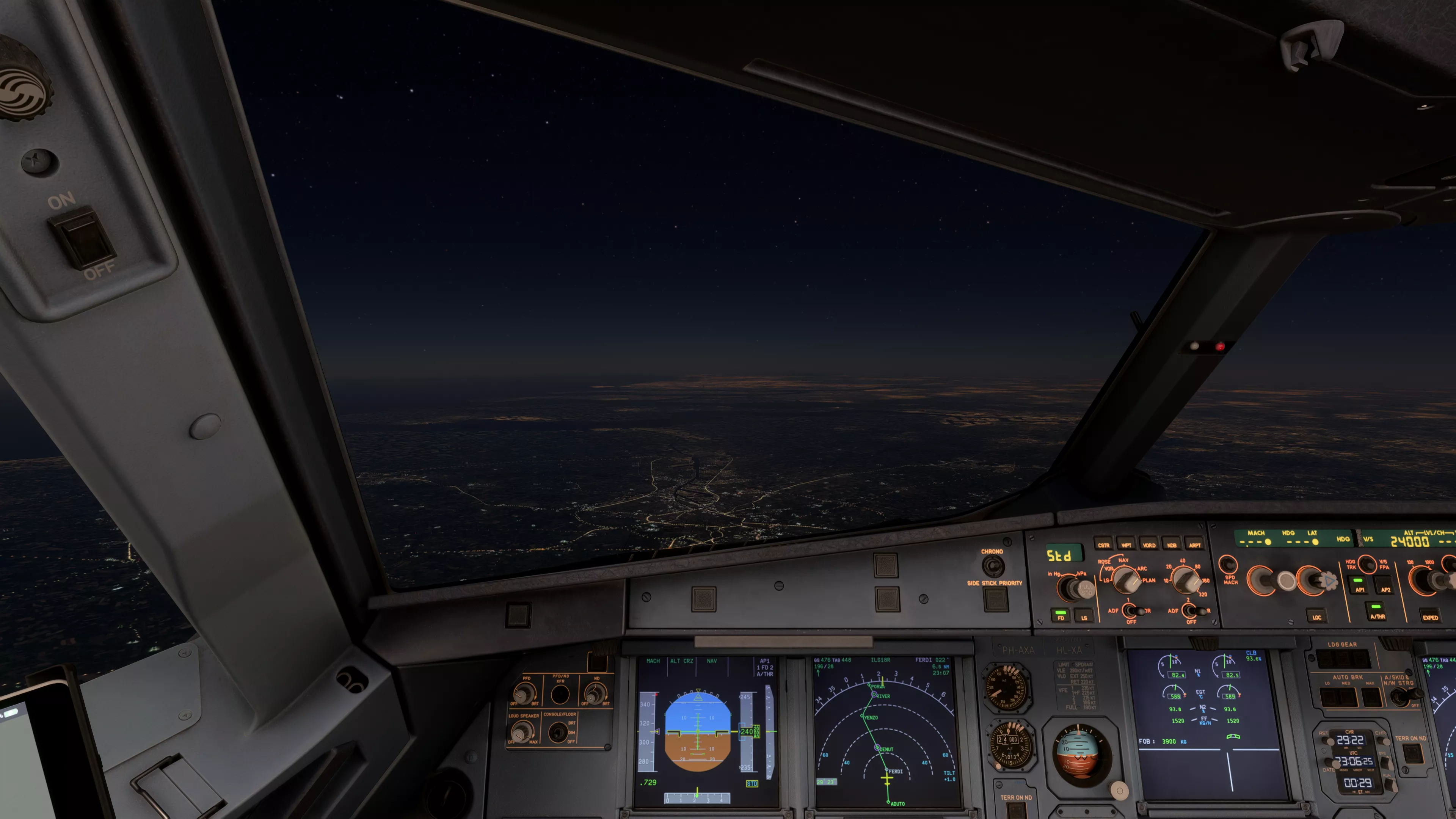 Flight Image