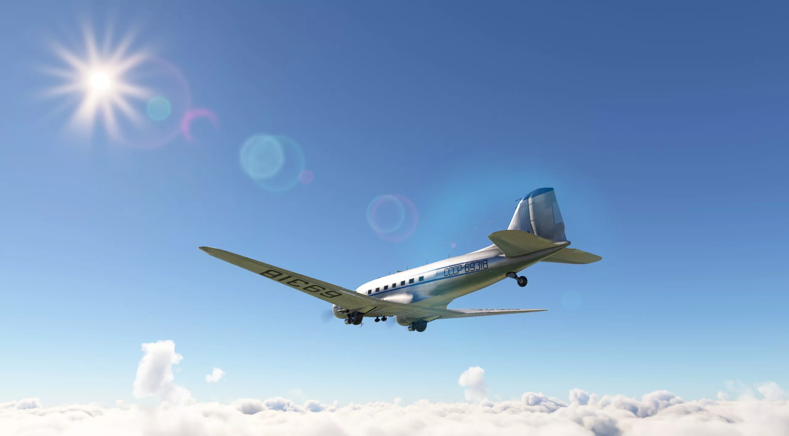 Flight Image
