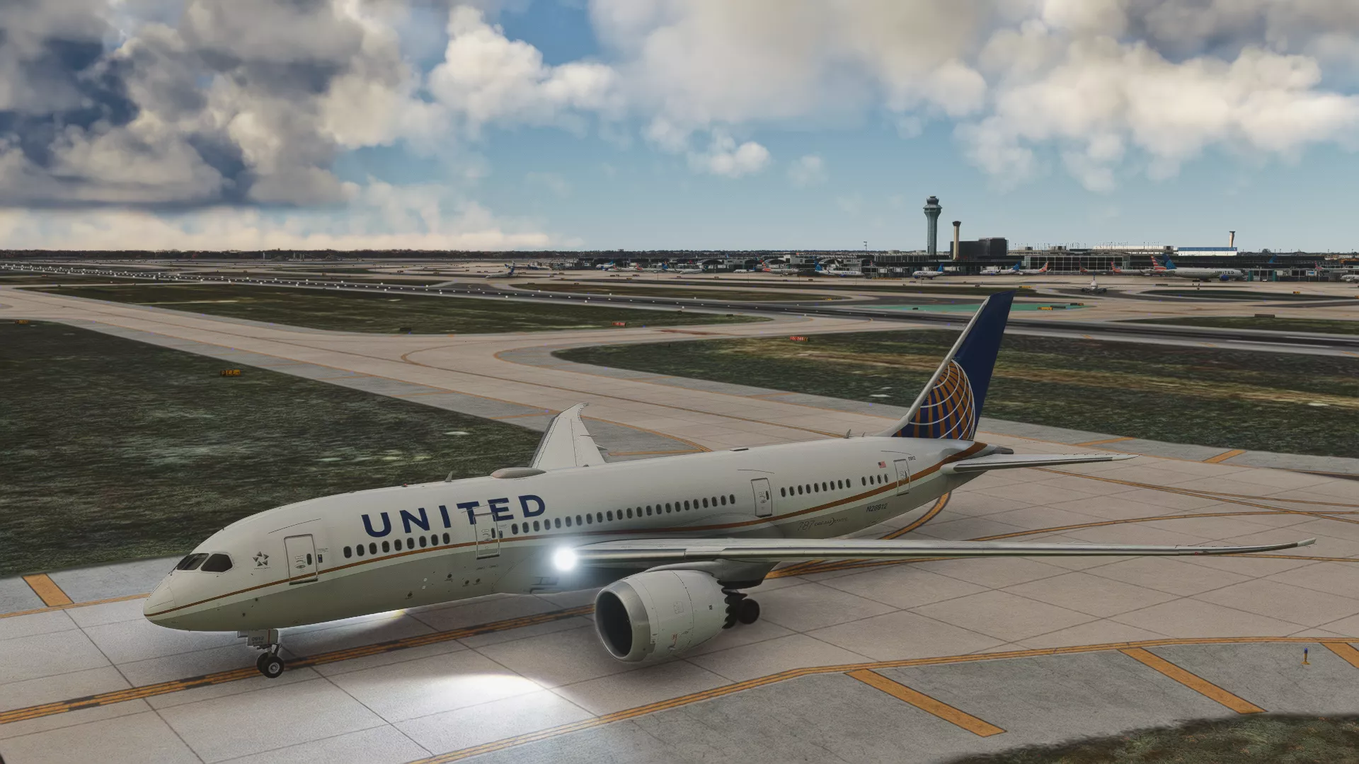 Flight Image