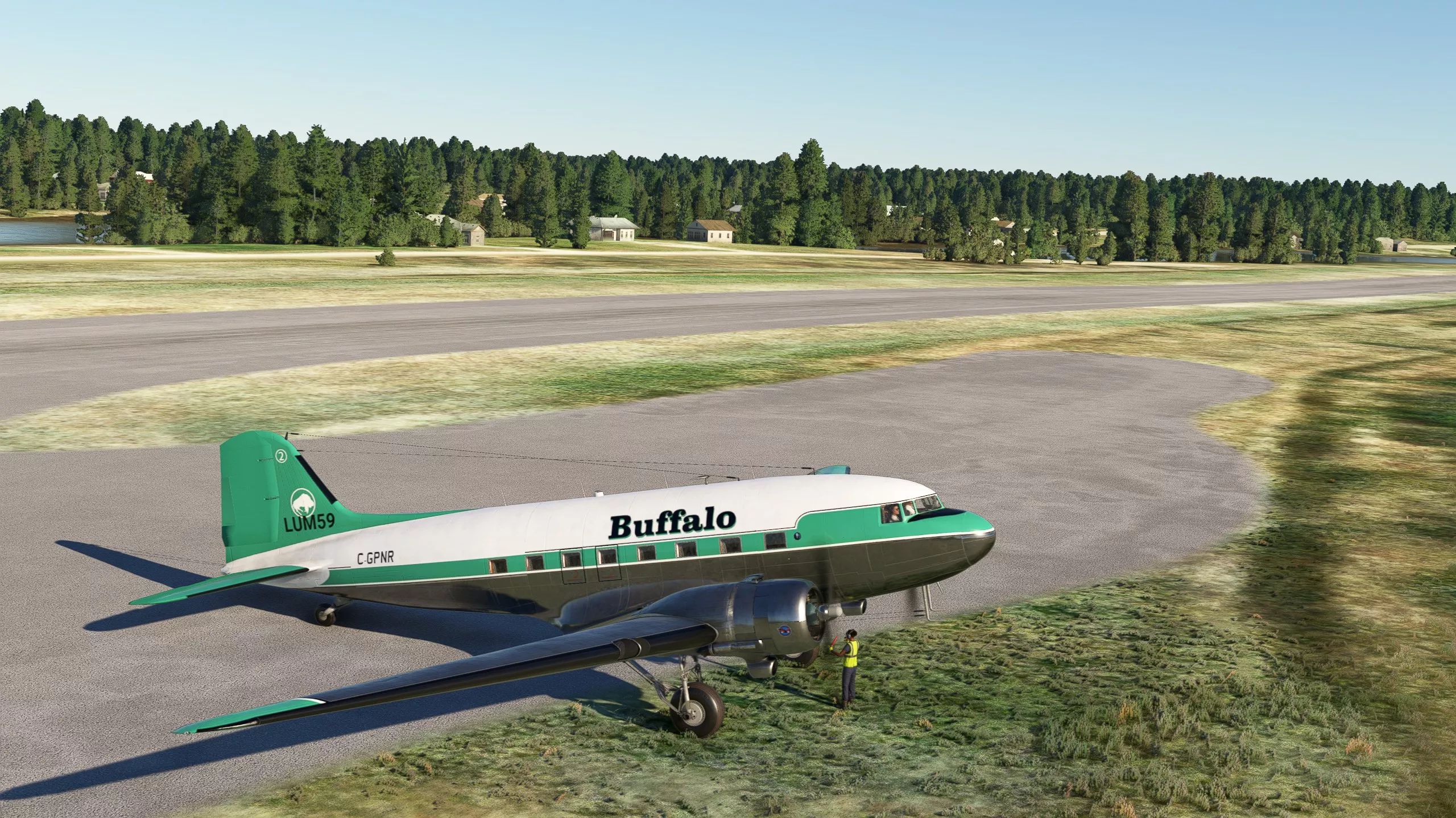 Flight Image
