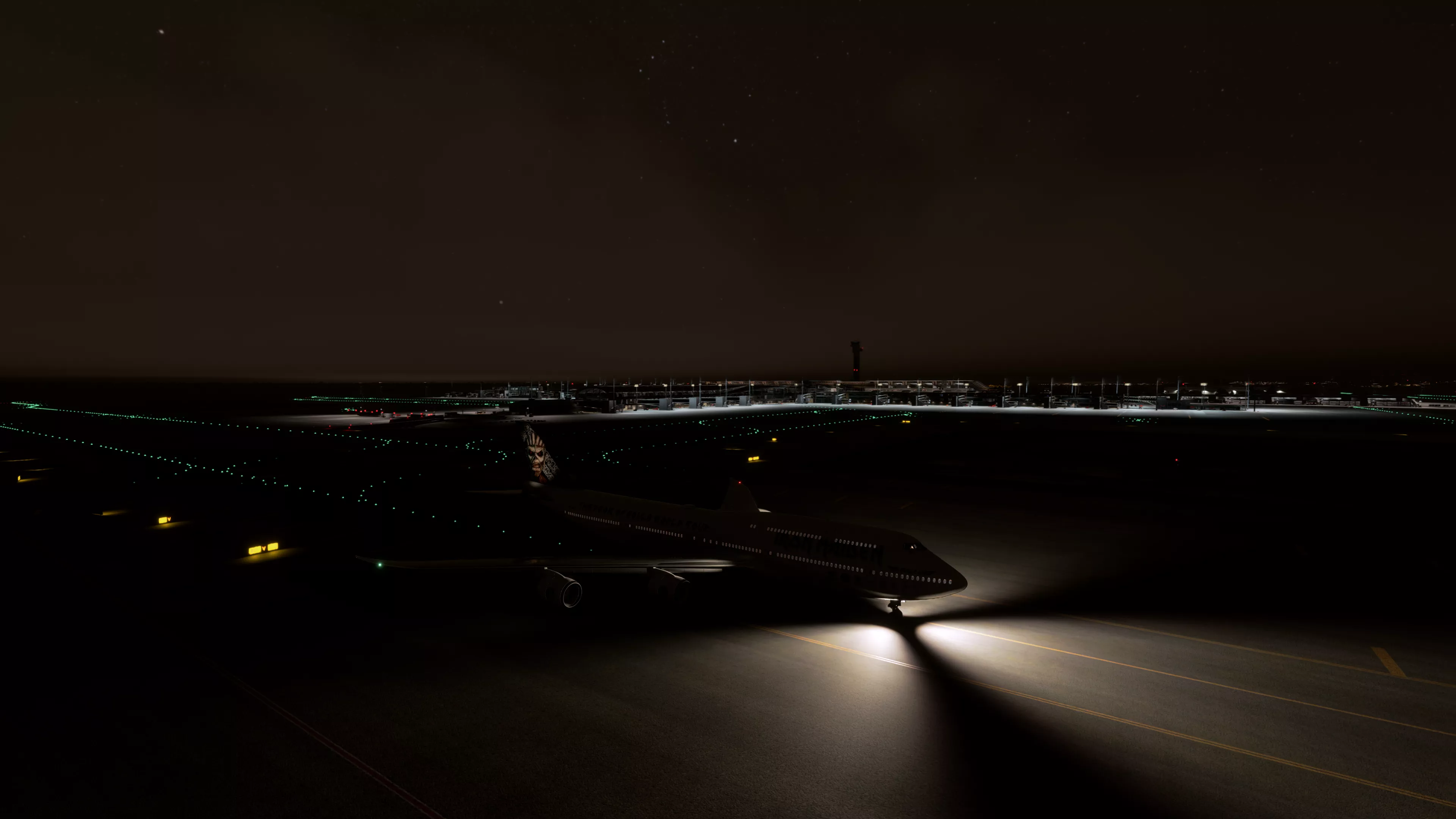Flight Image